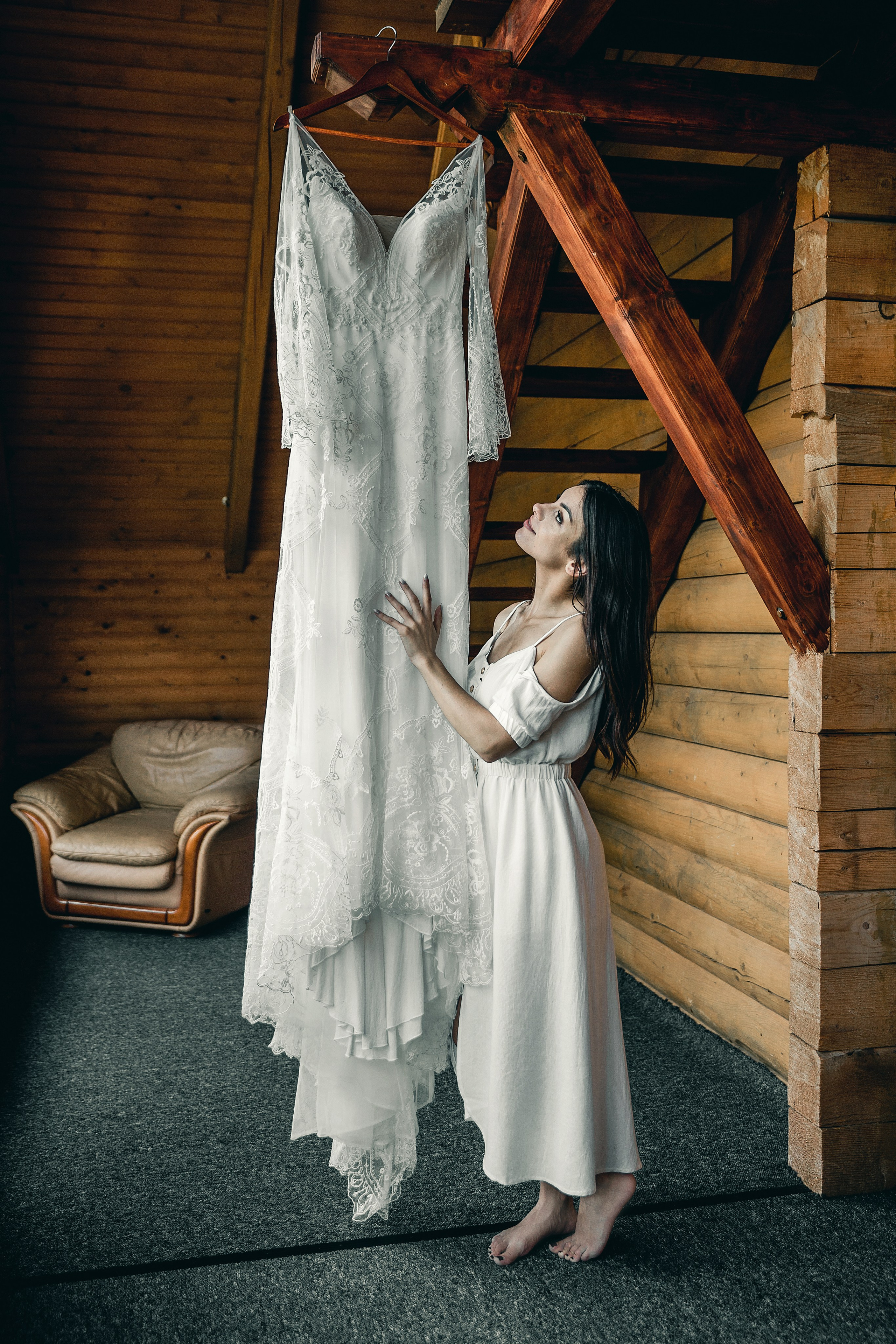 Wedding in Poland – Maria & Mark. Wedding Stories — Professional Wedding Photography & Videography in Germany, Italy, Spain & all across Europe