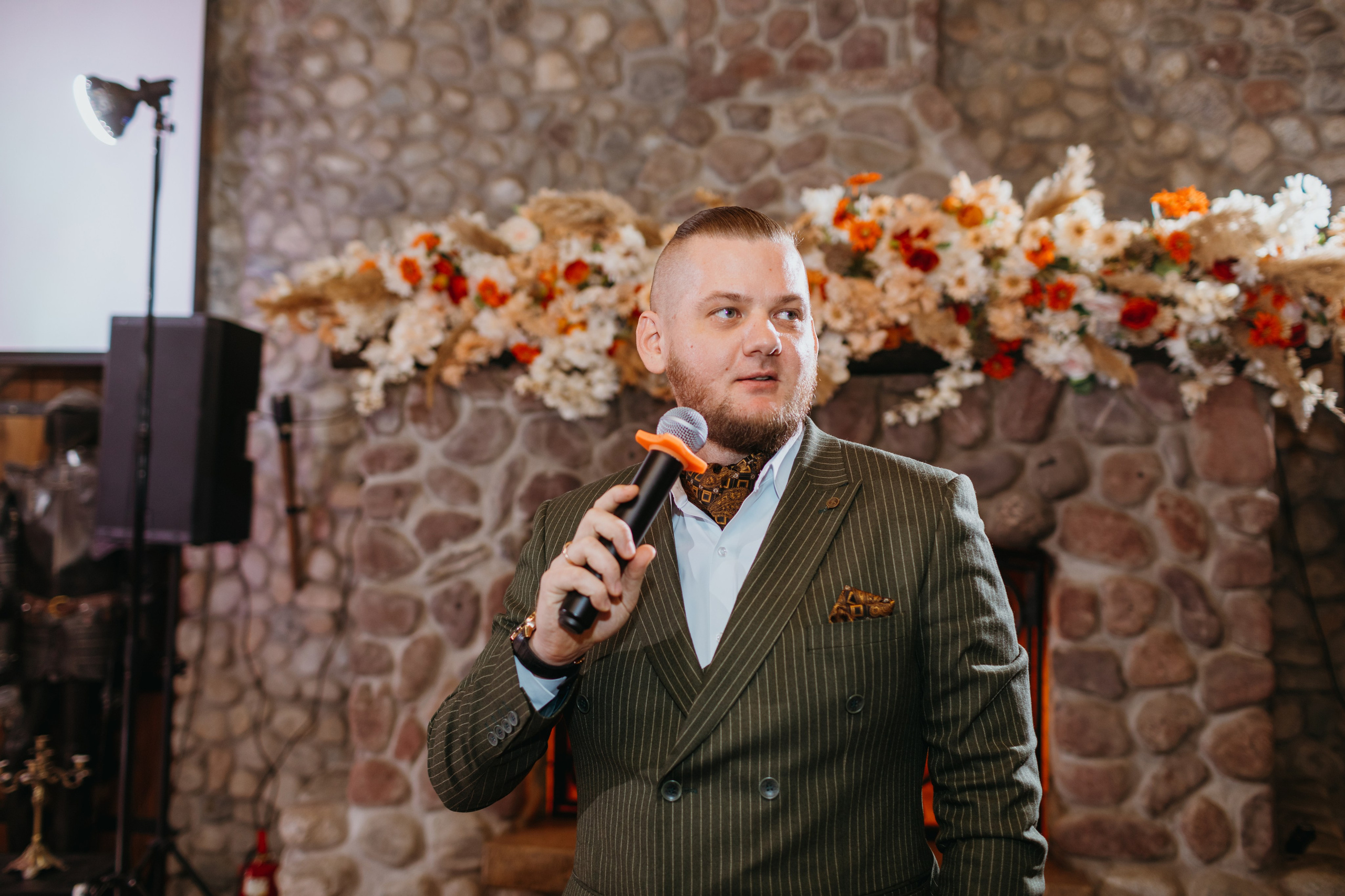 Свадьба в Усадьбе Орехово в Бишкеке. Фотограф в Бишкеке Оксана Шувалова