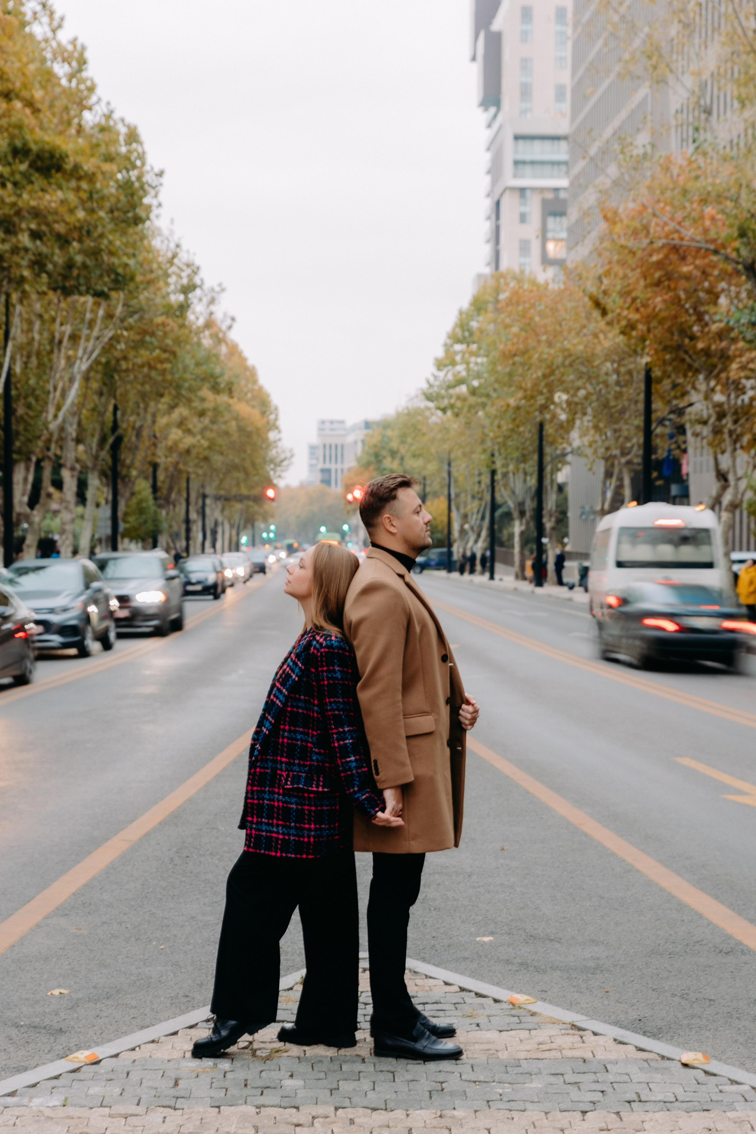 Vake/Ваке. Photographer Anna Nazarenko