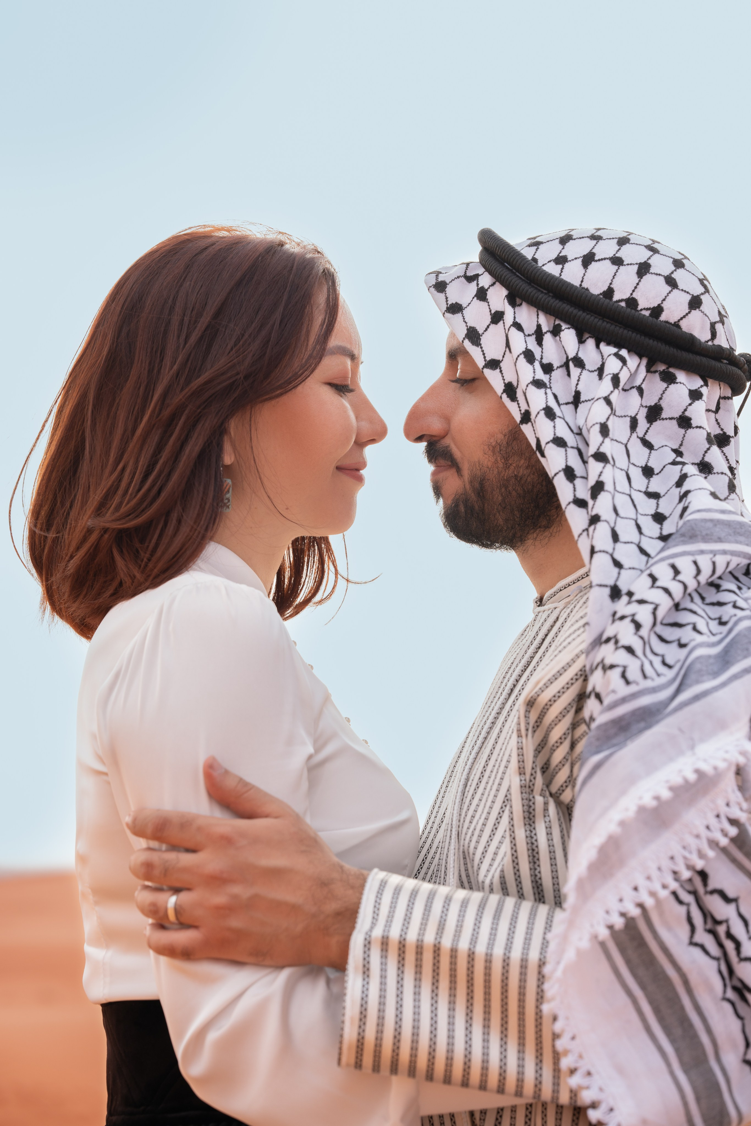 Love Story, Pregnancy. Portrait, Lifestyle and Lovestory photographer in Riyadh