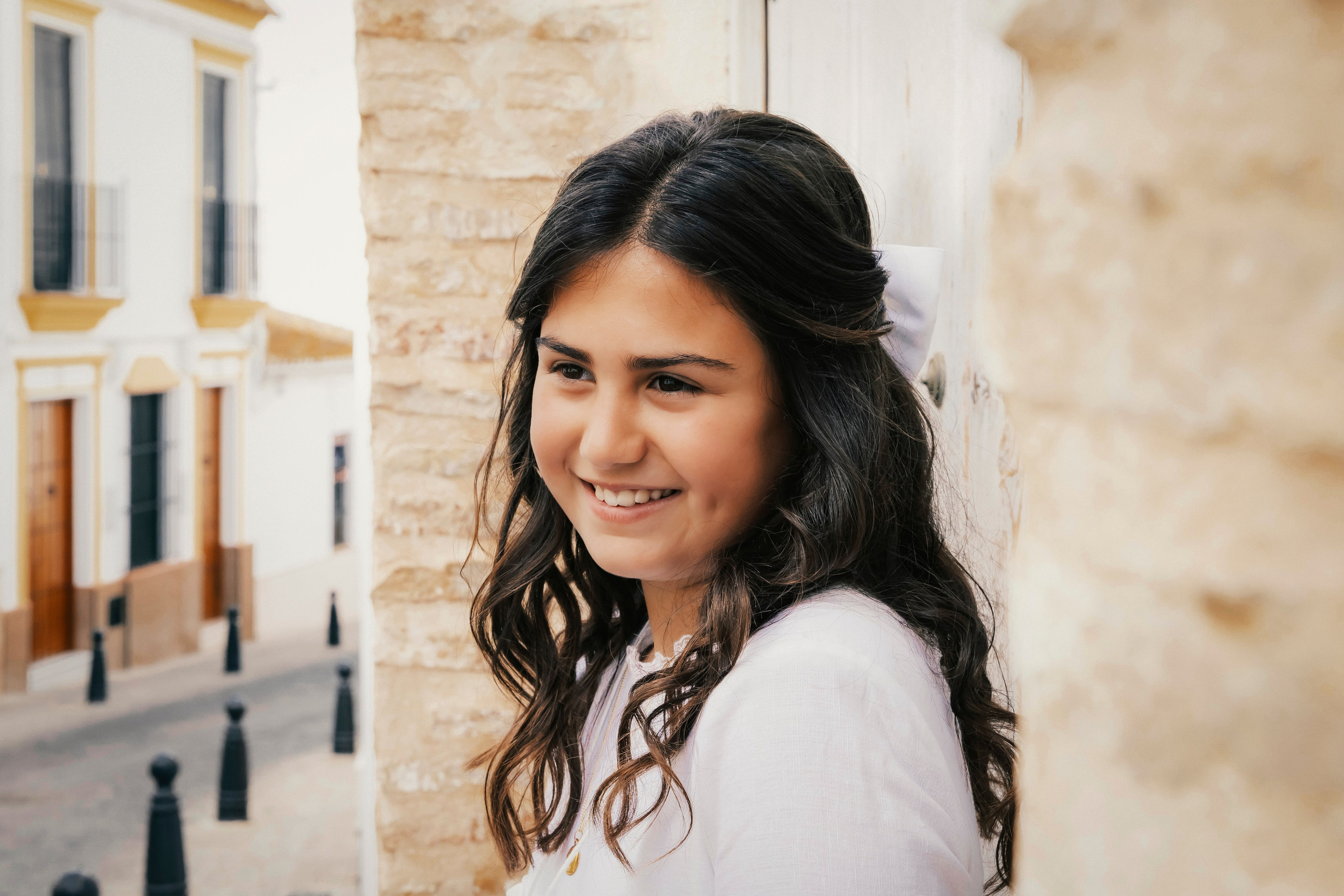 Comuniones. Bolery Fotografía