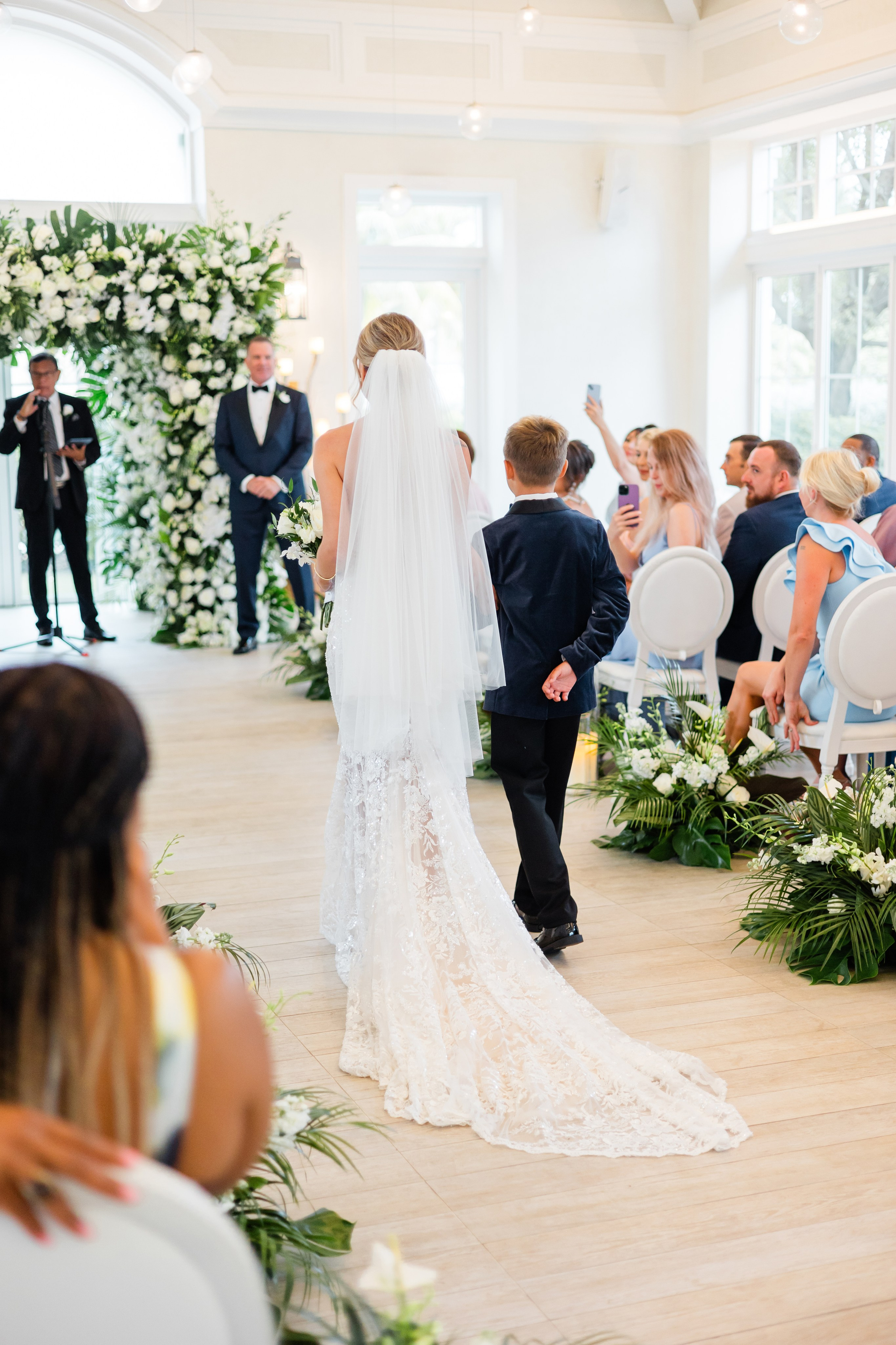 Diana and Filippe Bahamas Wedding. Family and Event photographer in Homestead and Miami areas of Florida