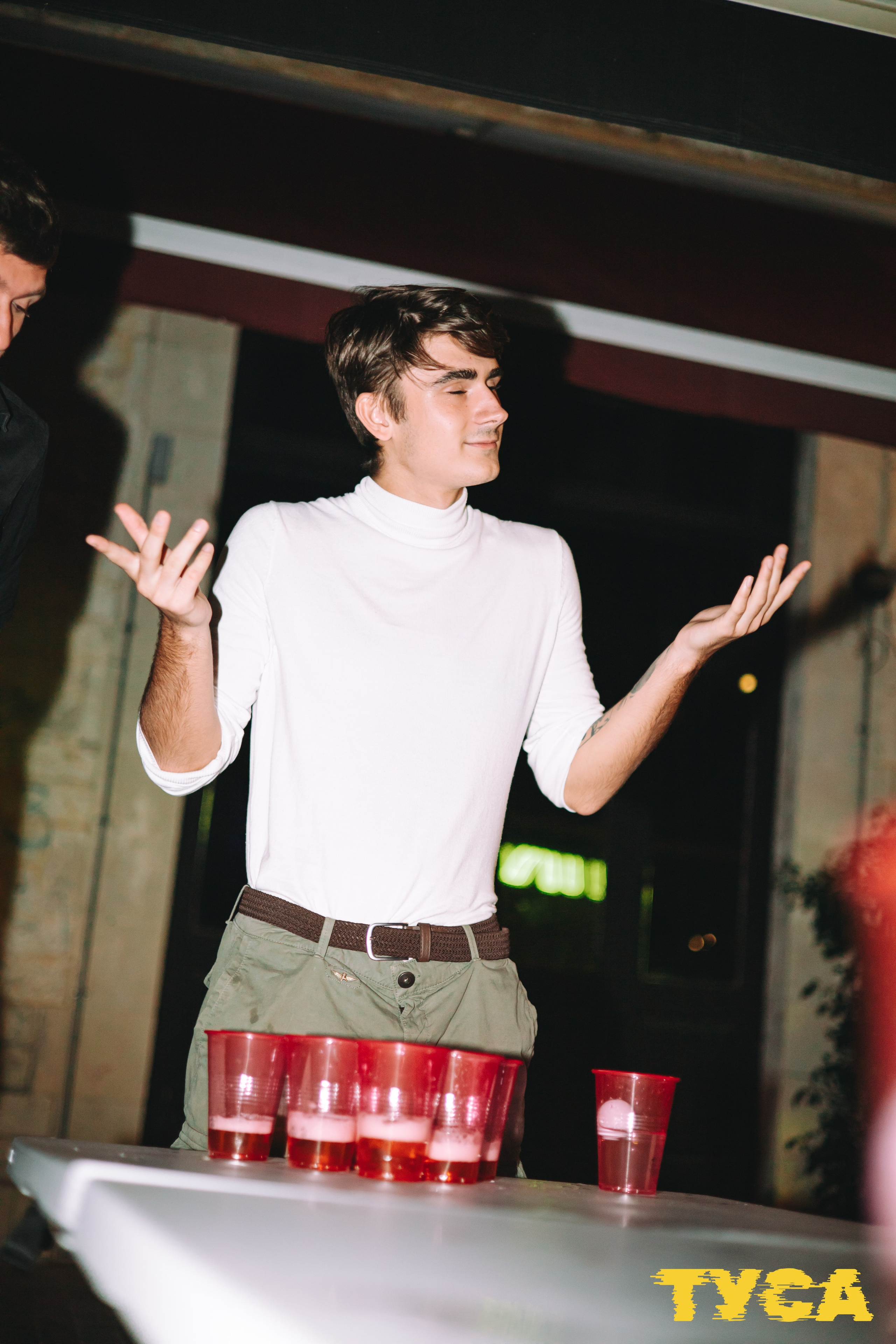 ТУСА. Фотограф Лимассол Кипр Юлия Туменко