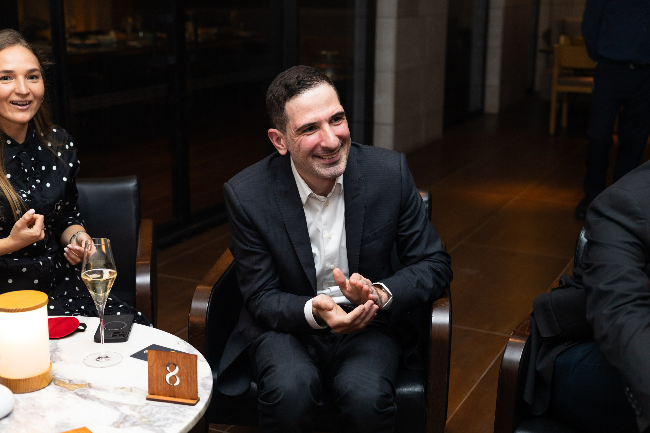 Birthday party. Photographer Limassol Cyprus Yulia Tumenko