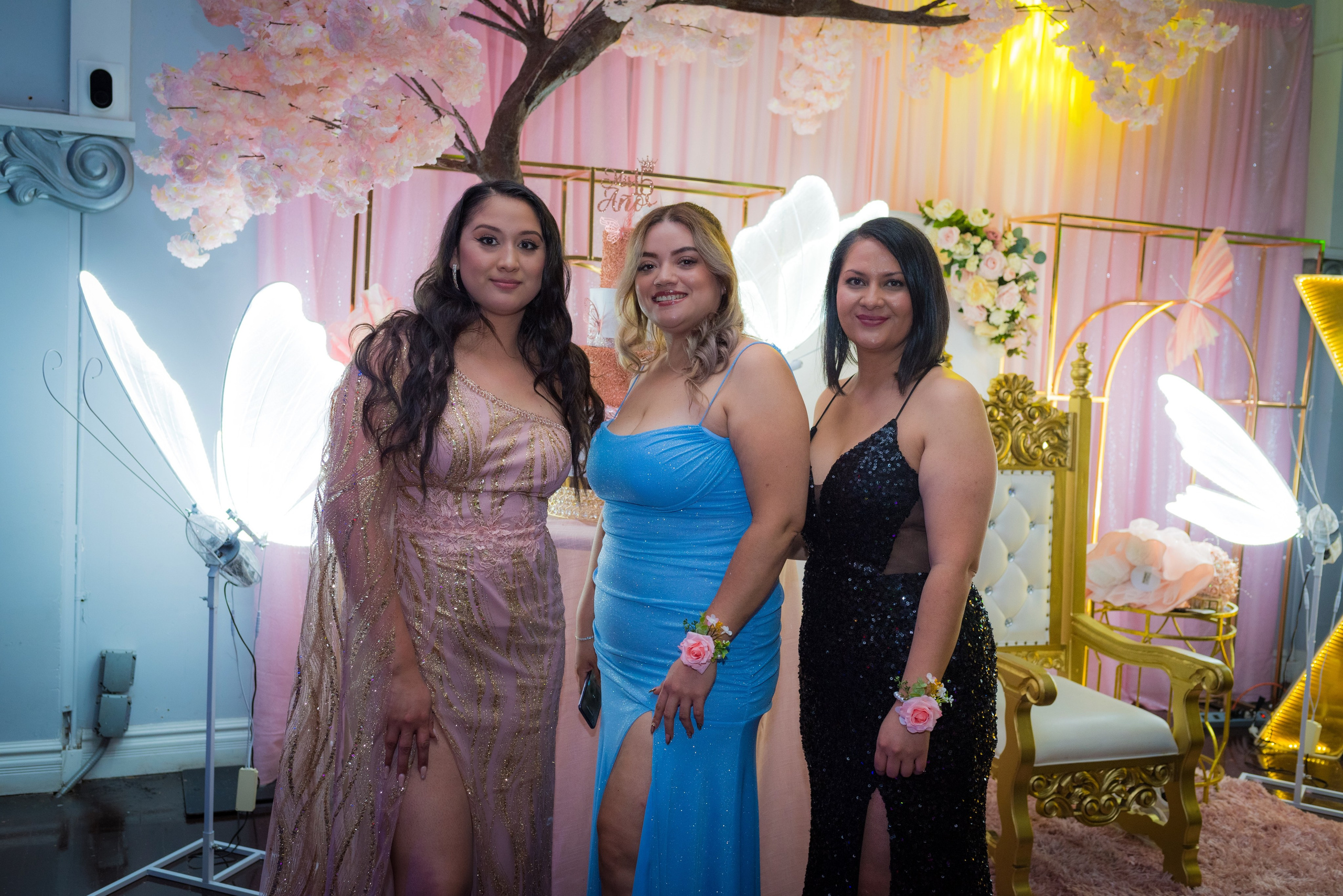 Colección: Nataly Mis Quince años