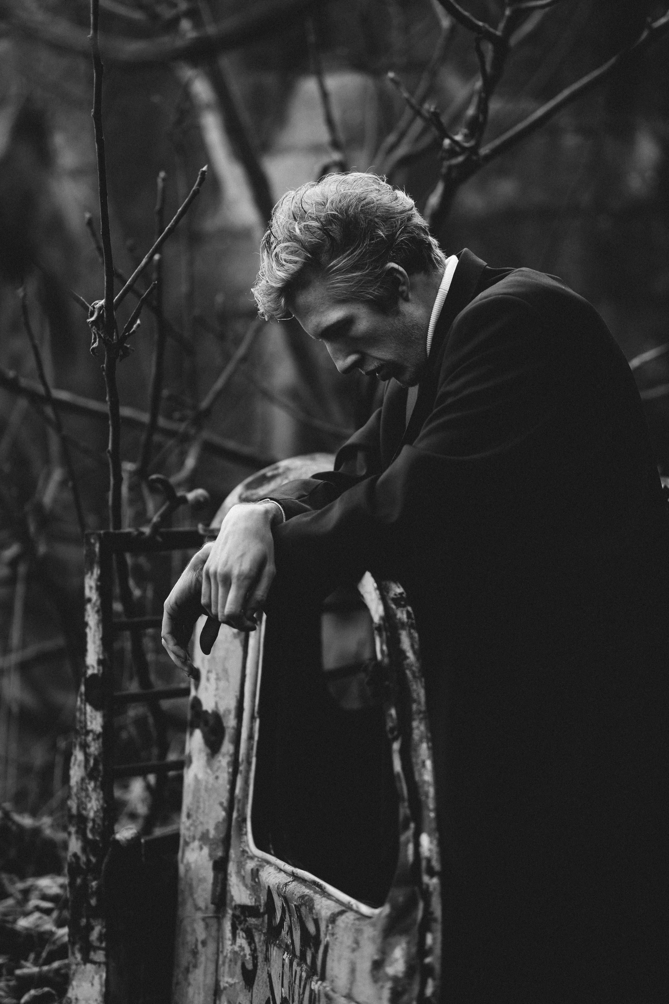 Daniel (Garda Lake, IT). Diana Fedrigo | Fotografa matrimoni in Italia