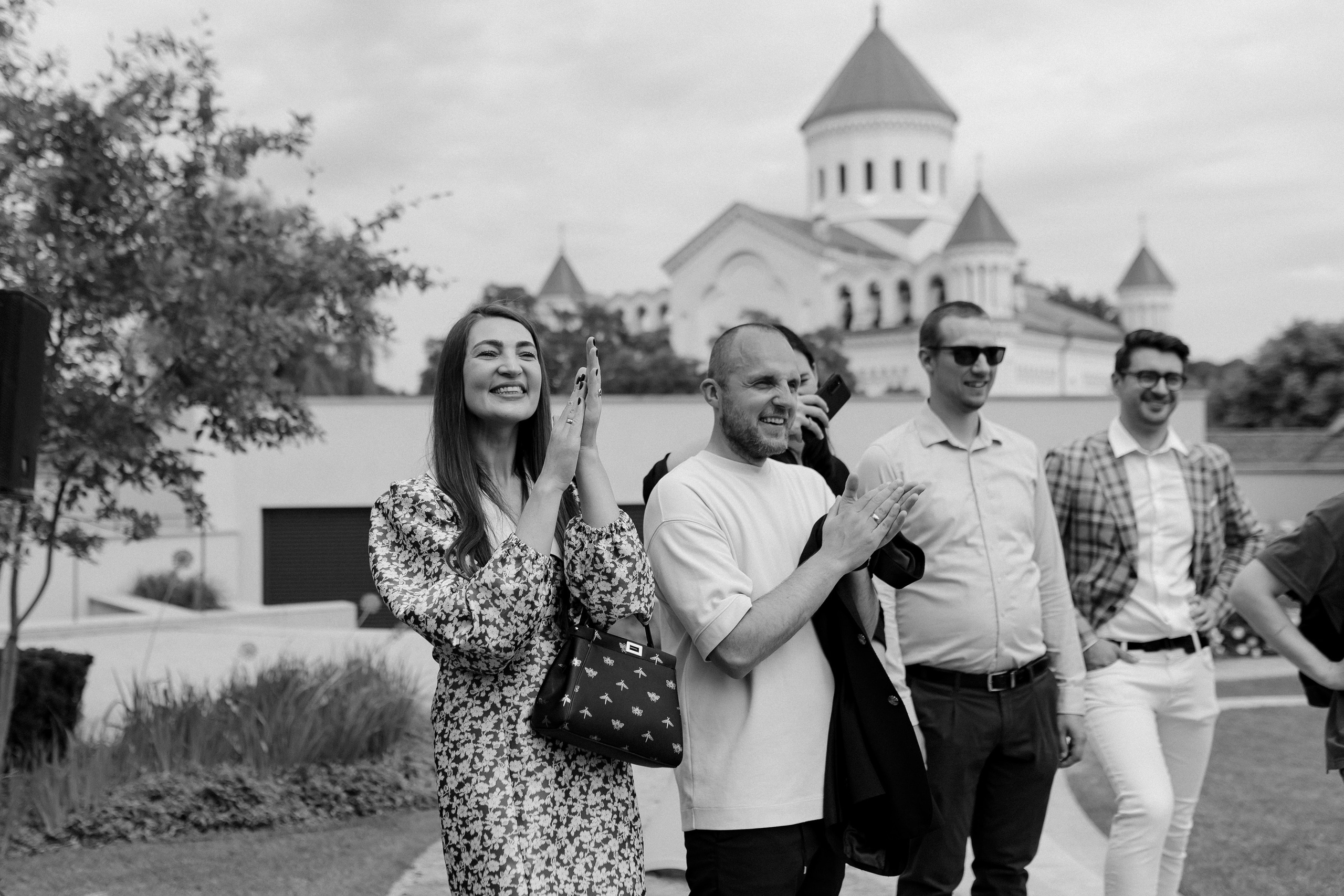 Vestuvių fotografe Lietuvoje ir Italijoje — Ana Stočkūnė