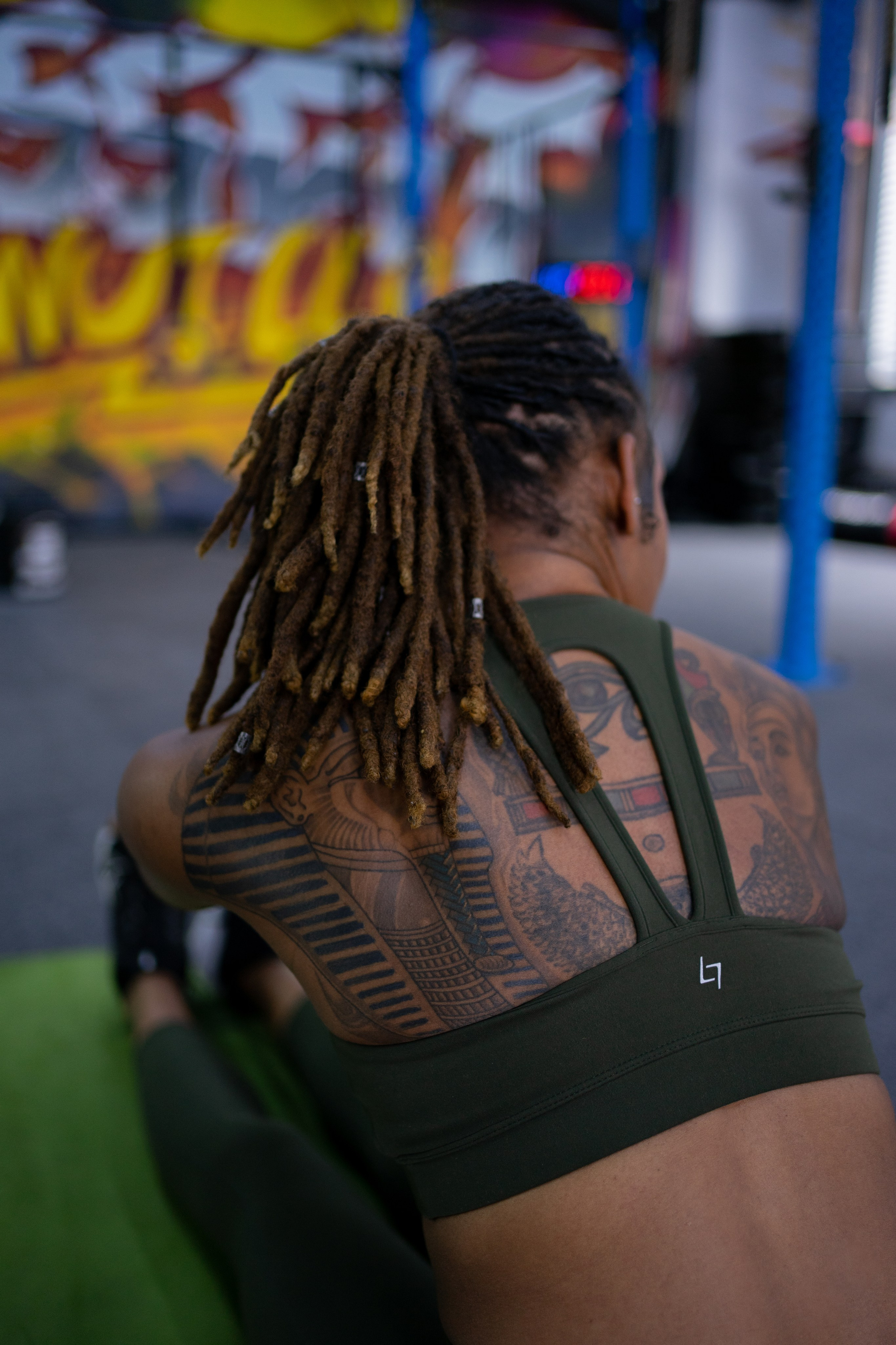 Keelia. Photographer and videographer in China