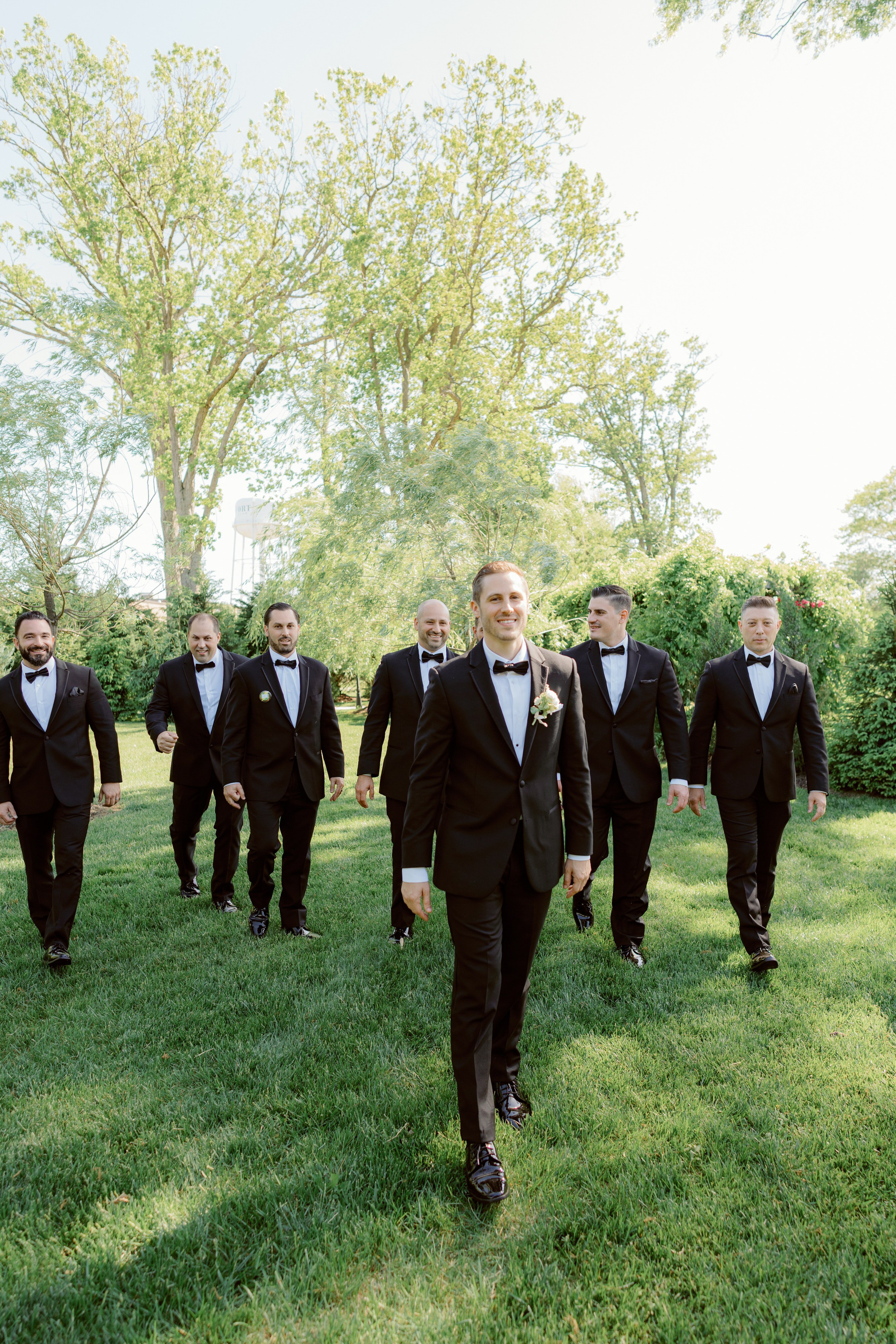 Ashley and Bobby. Wedding photographer and videographer New York | New Jersey