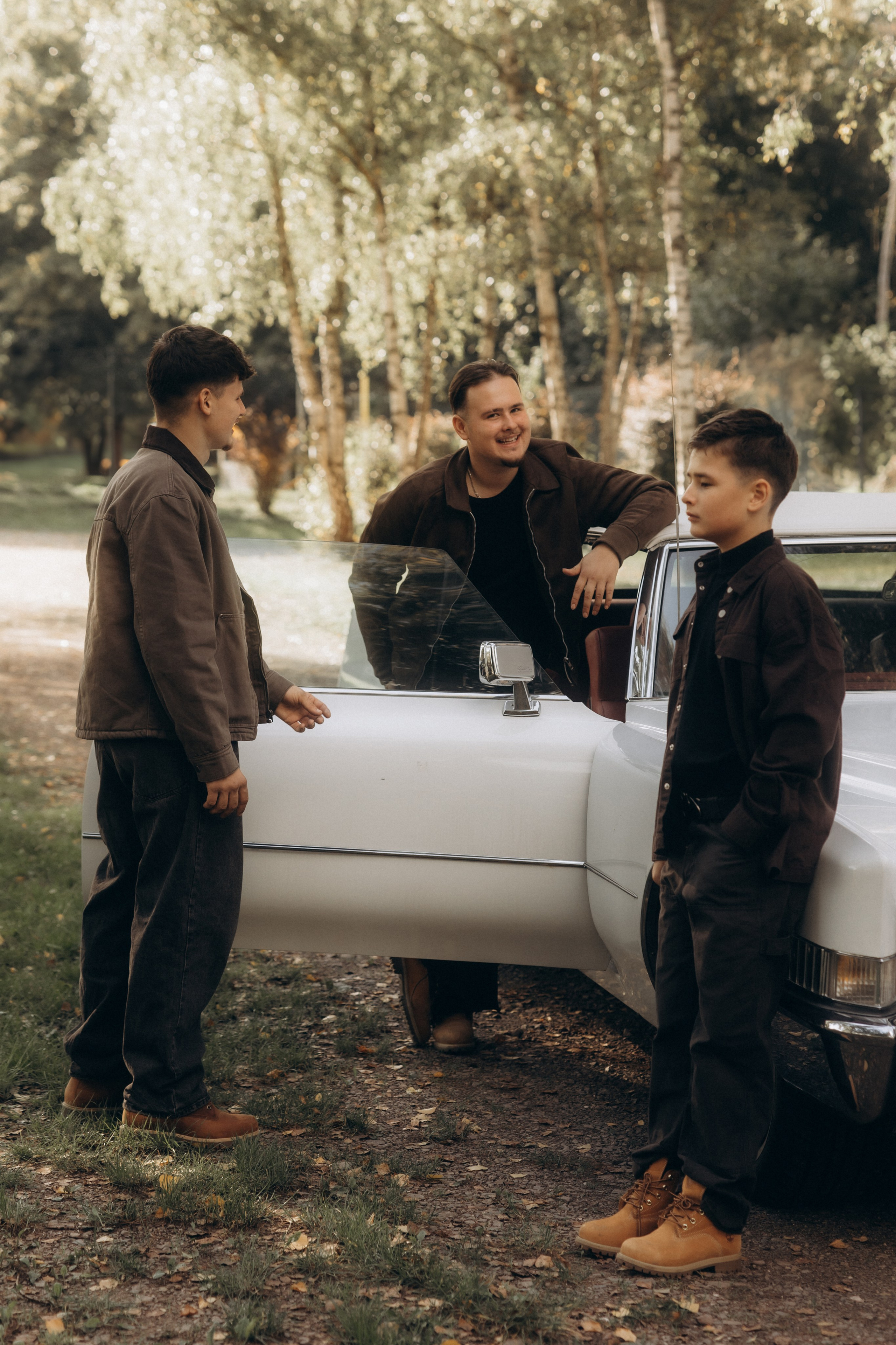 Timeless Style. Julia Sööt Fotografie