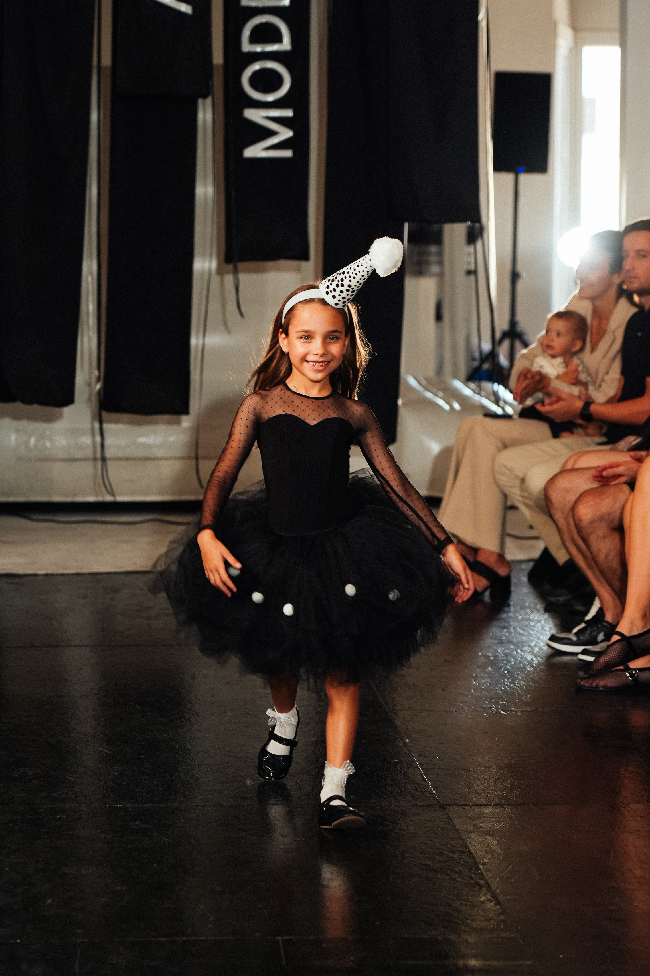 Event photographer Los Angeles candid modern event coverage