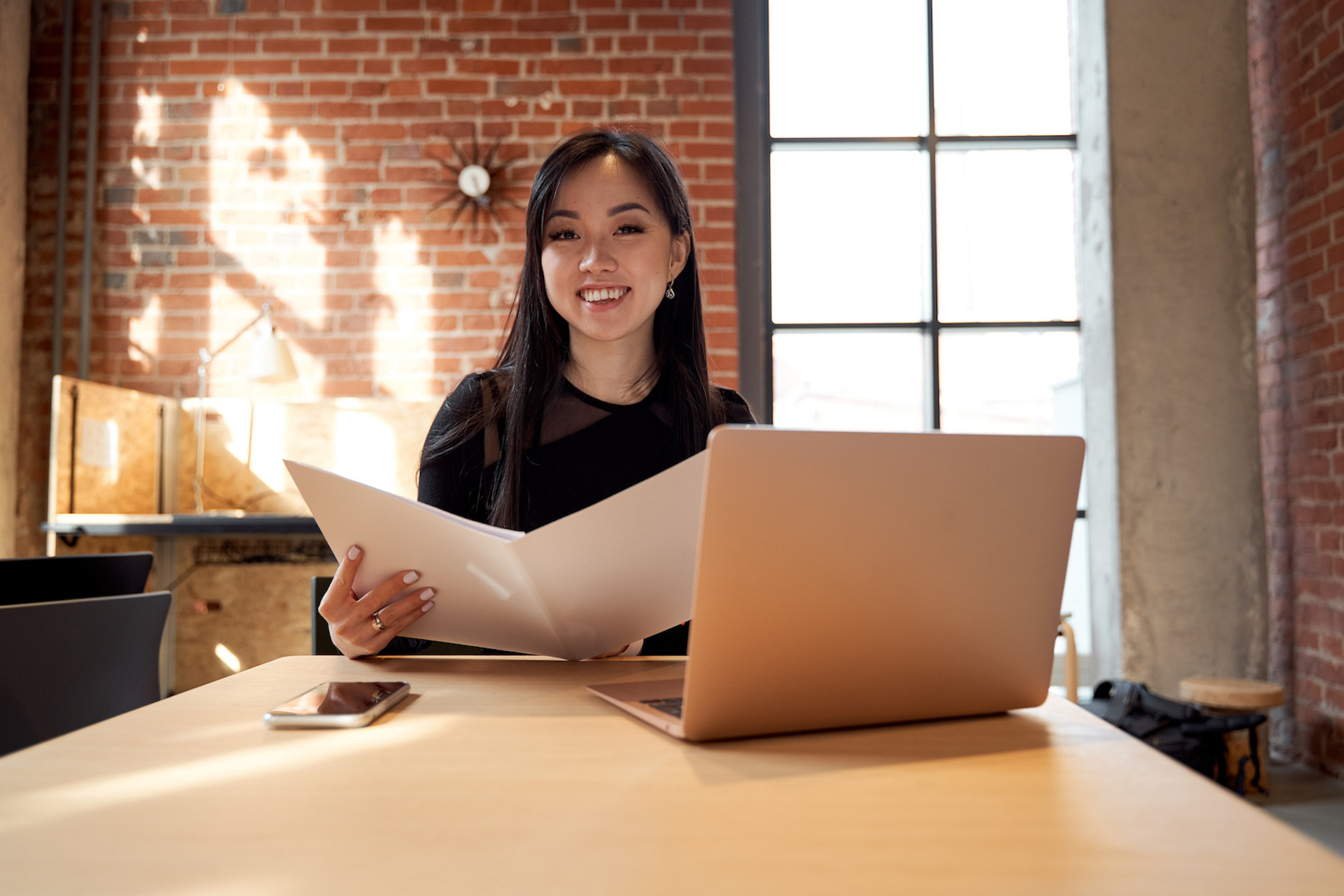 Бизнес- портрет и контентная съемка людей (1). Фотограф в Москве