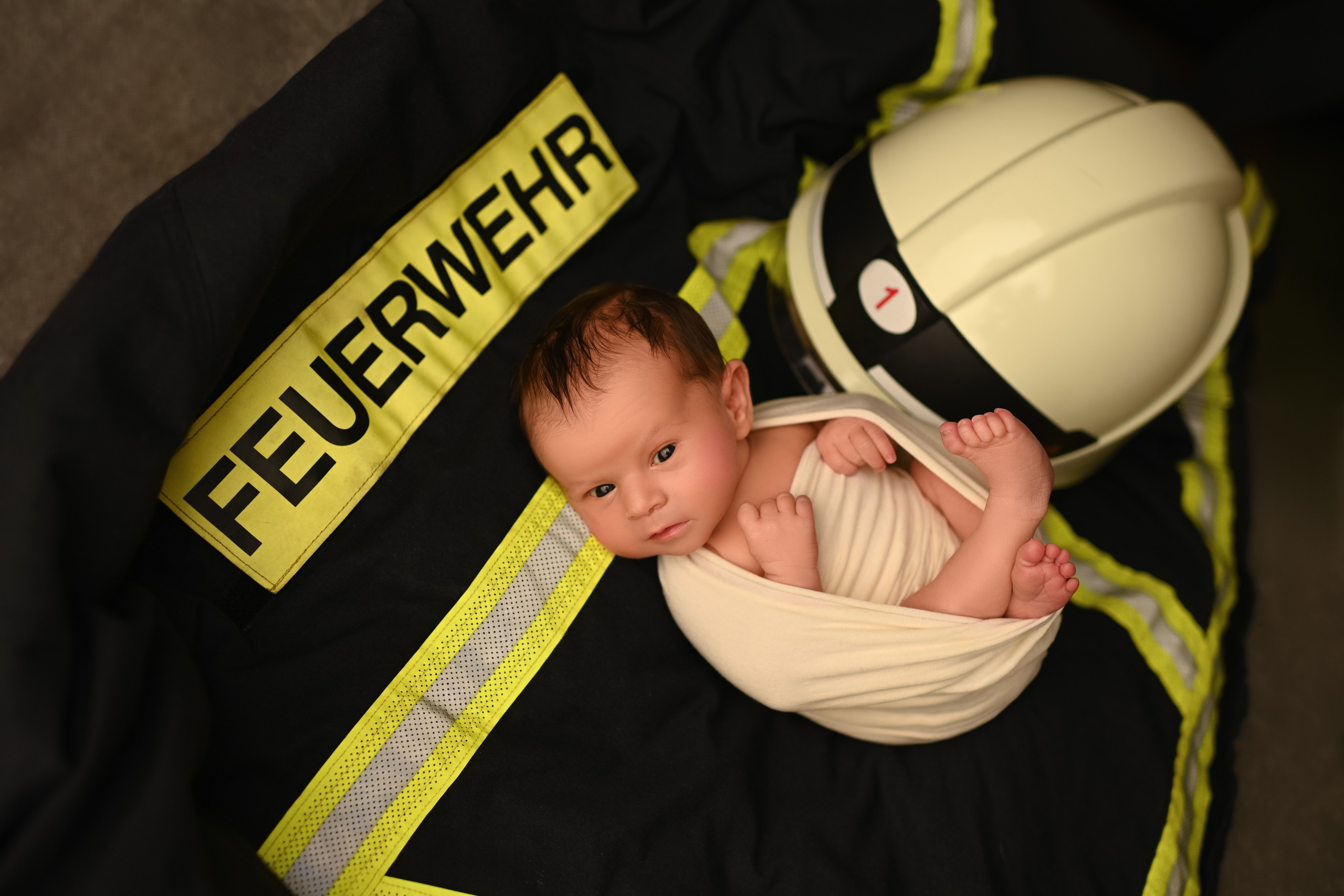 Neugeborenen Fotografie in Düren. Neugeborene, Baby Fotografin in Düren (NRW) - Vitalina Unruh