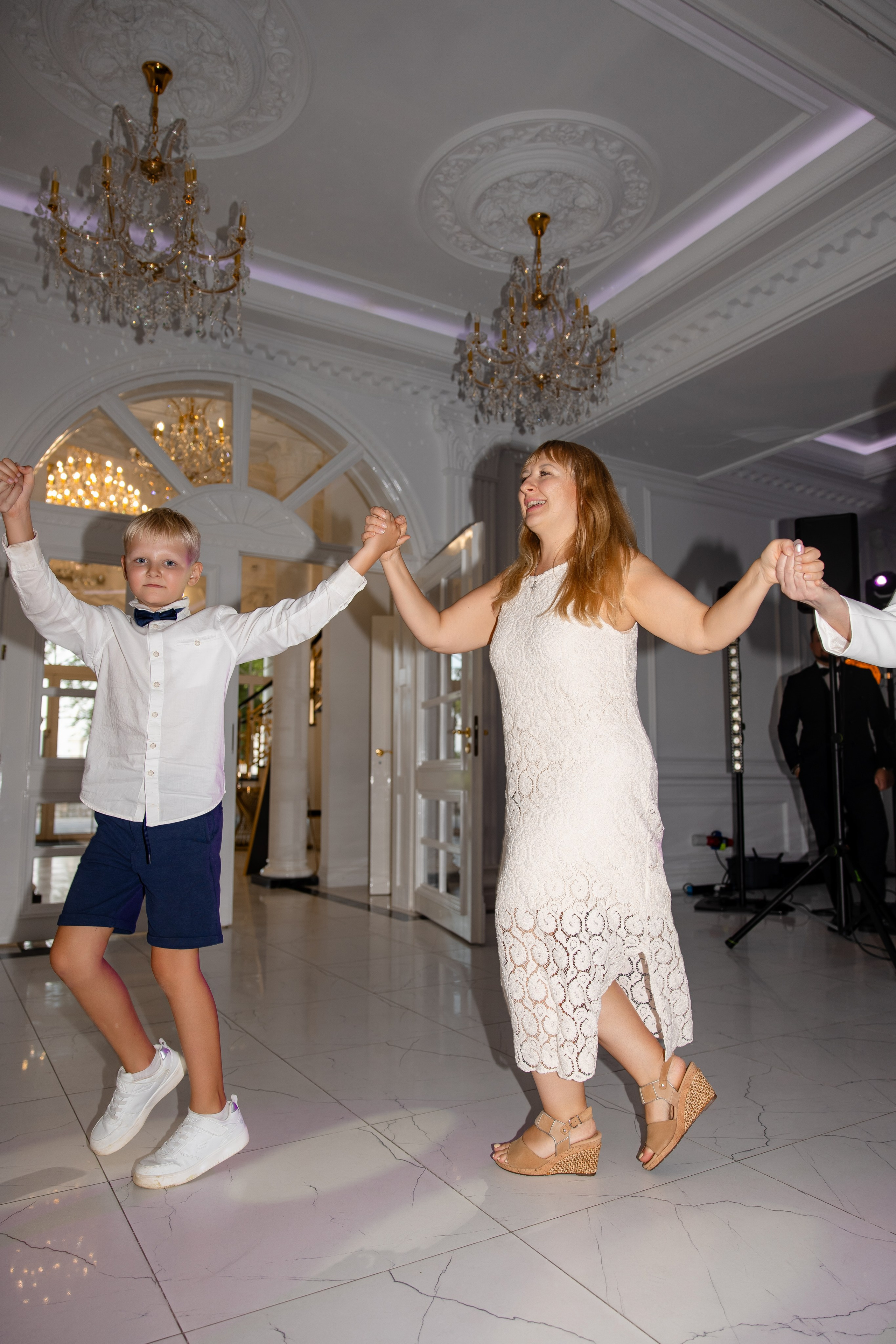 Ігор + Тая. Весільний, сімейний фотограф Варшава