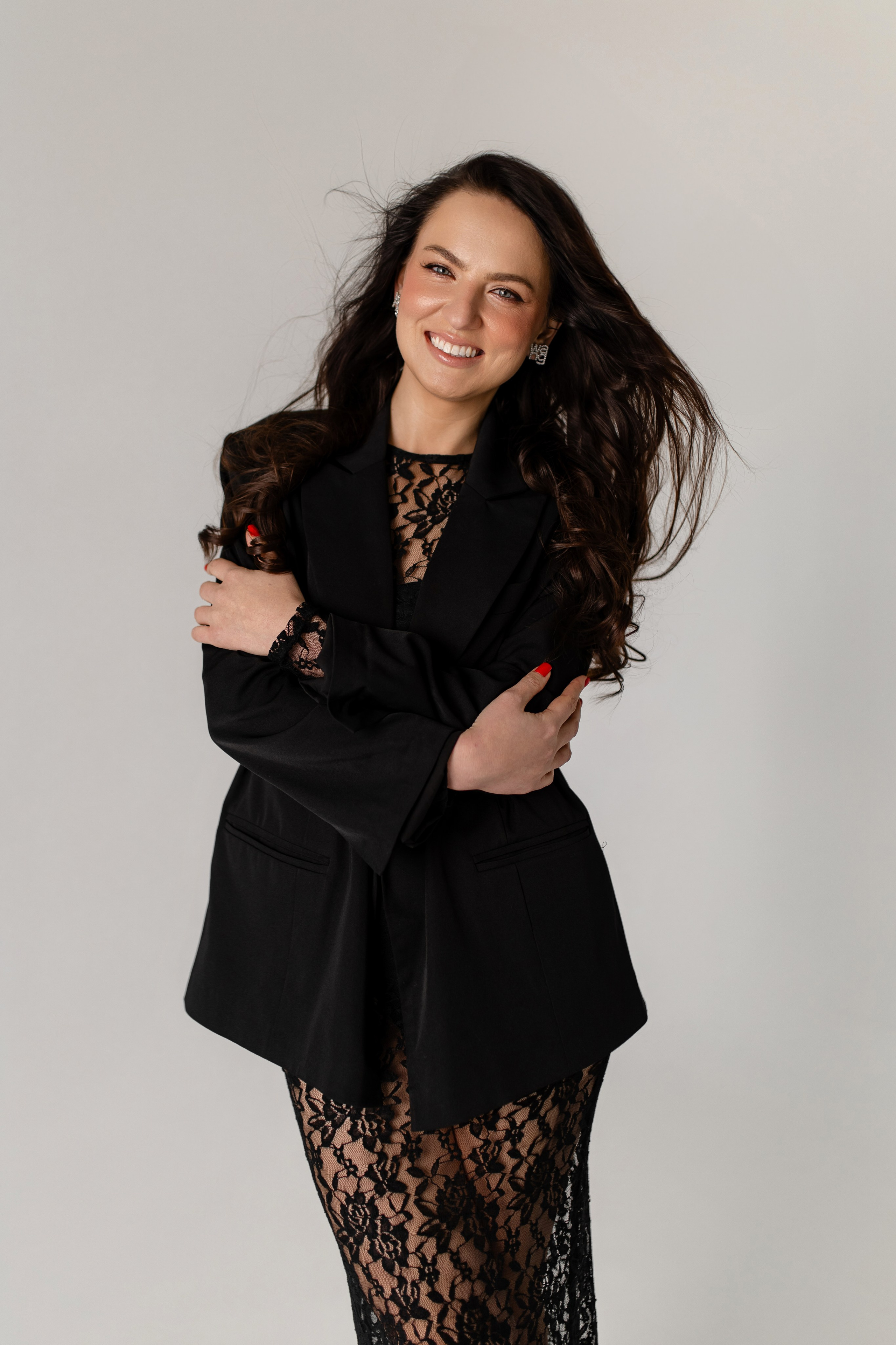 Ірина. Весільний, сімейний фотограф Варшава