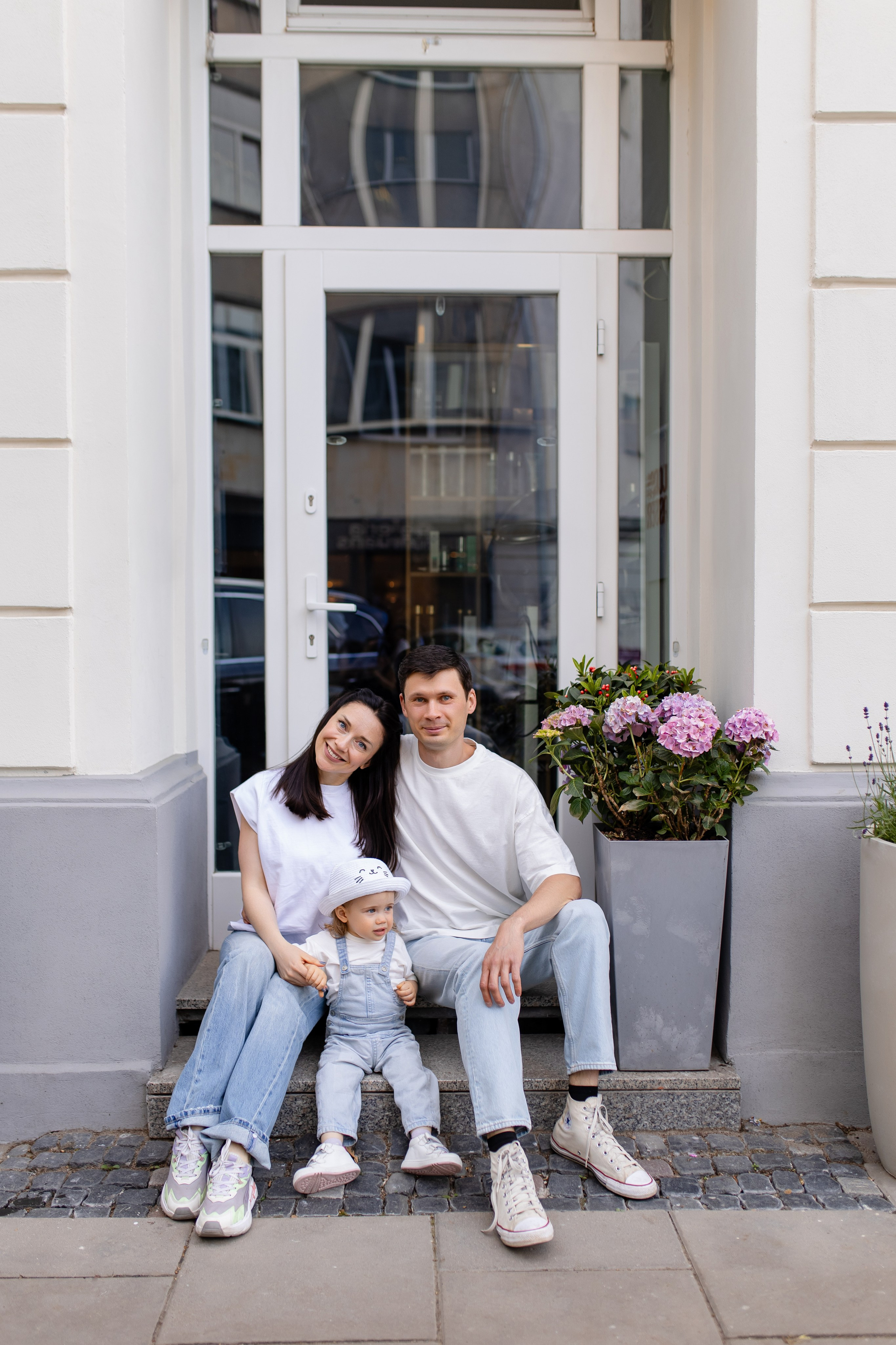 Настя Єва Денис. Весільний, сімейний фотограф Варшава