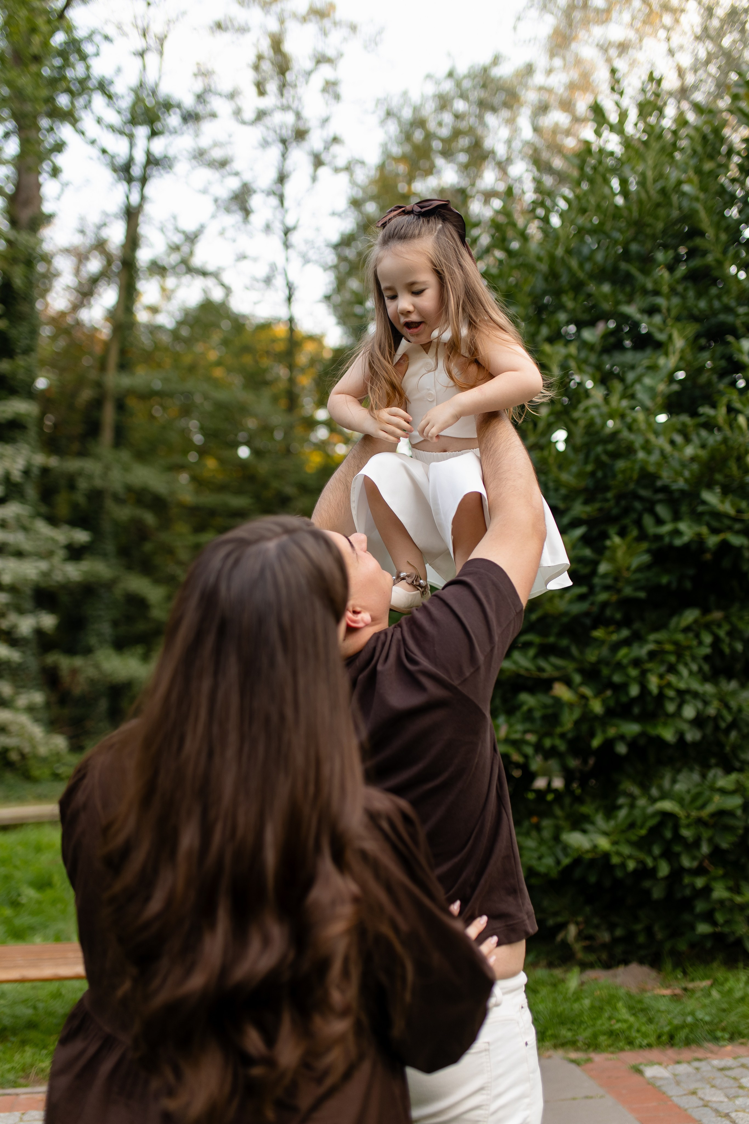 Мія Юлія Іван. Весільний, сімейний фотограф Варшава