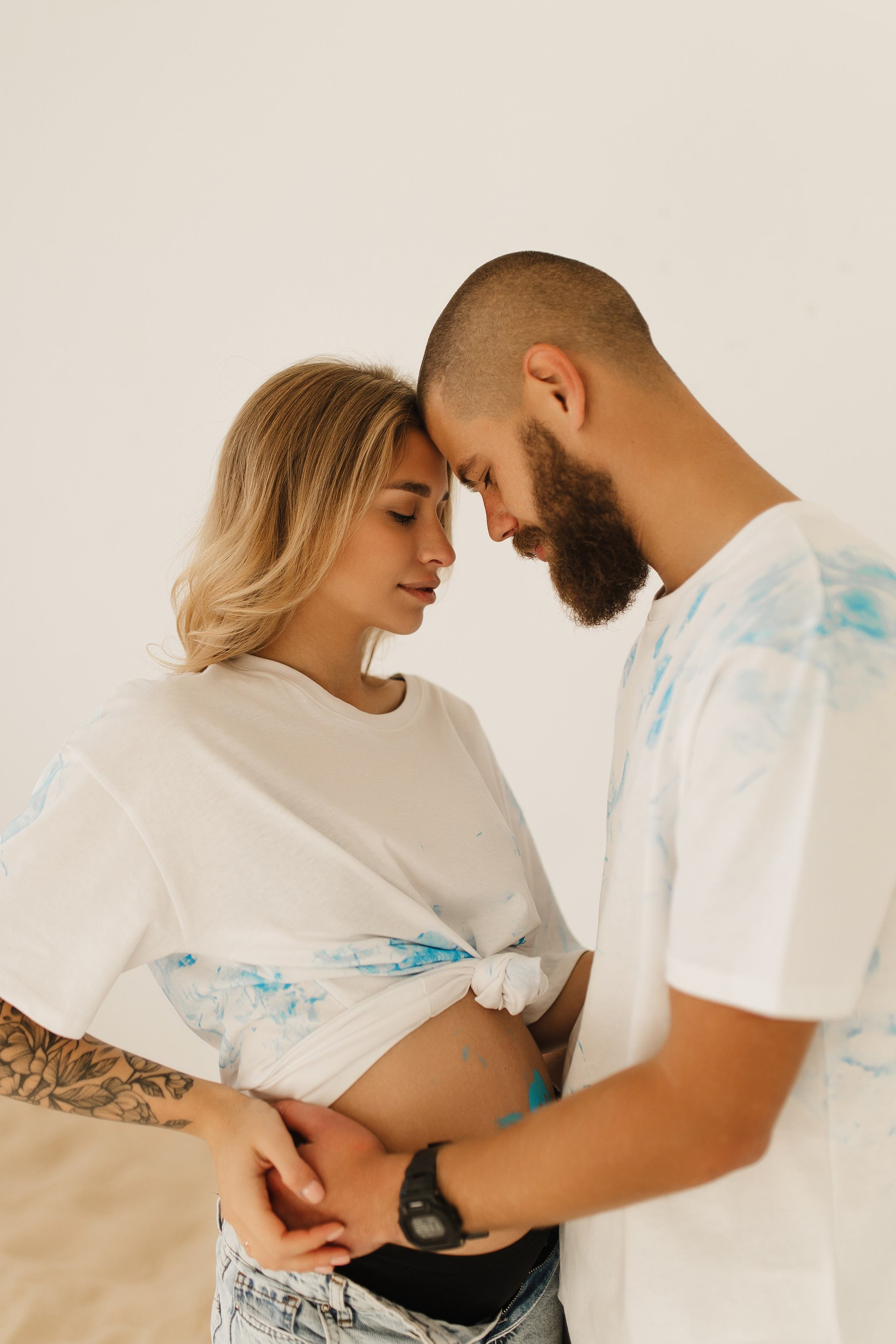 Женя+Поліна. Весільний, сімейний фотограф Варшава