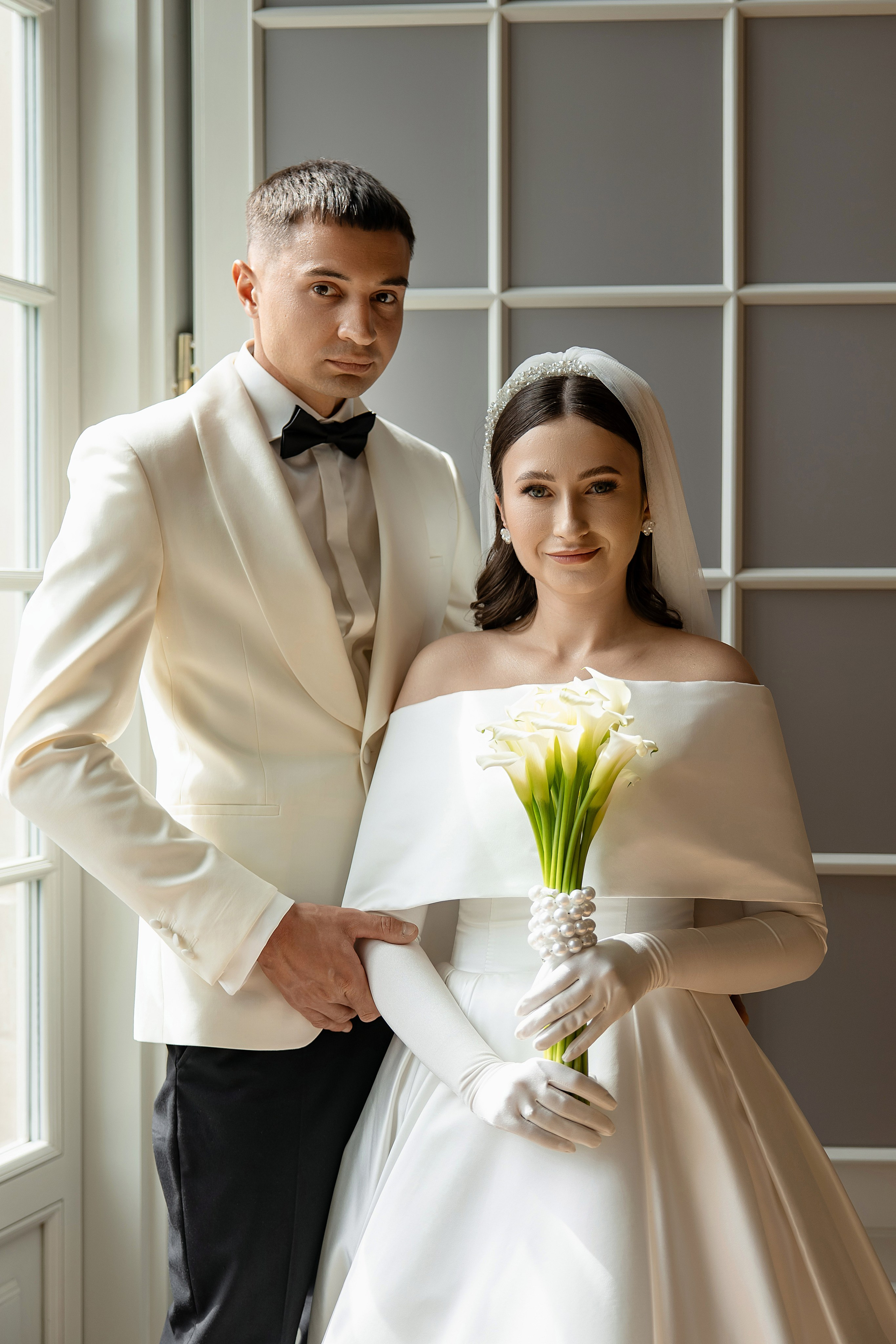 Василь + Іванна. Весільний, сімейний фотограф Варшава