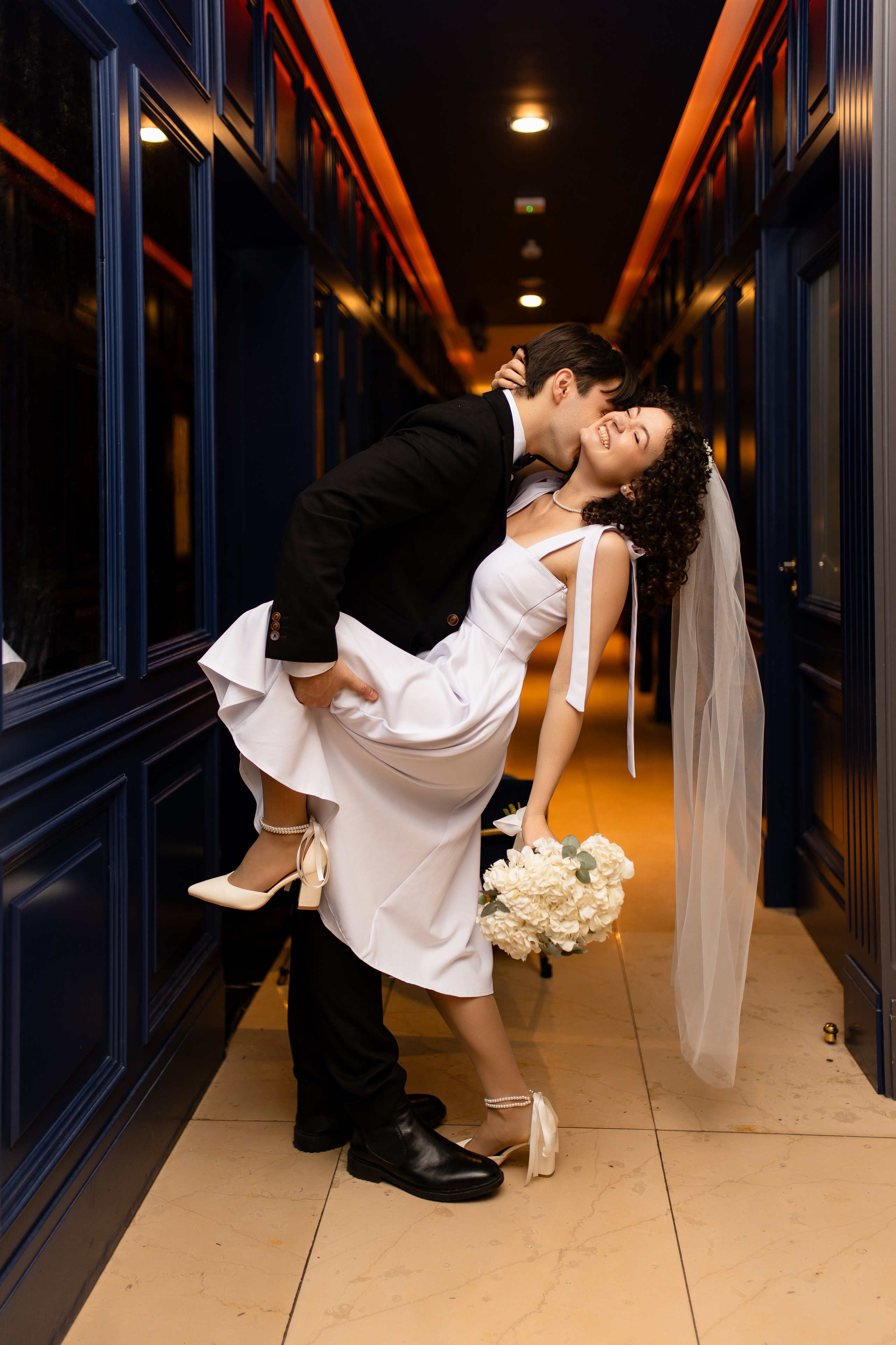 Любава+Федір. Весільний, сімейний фотограф Варшава