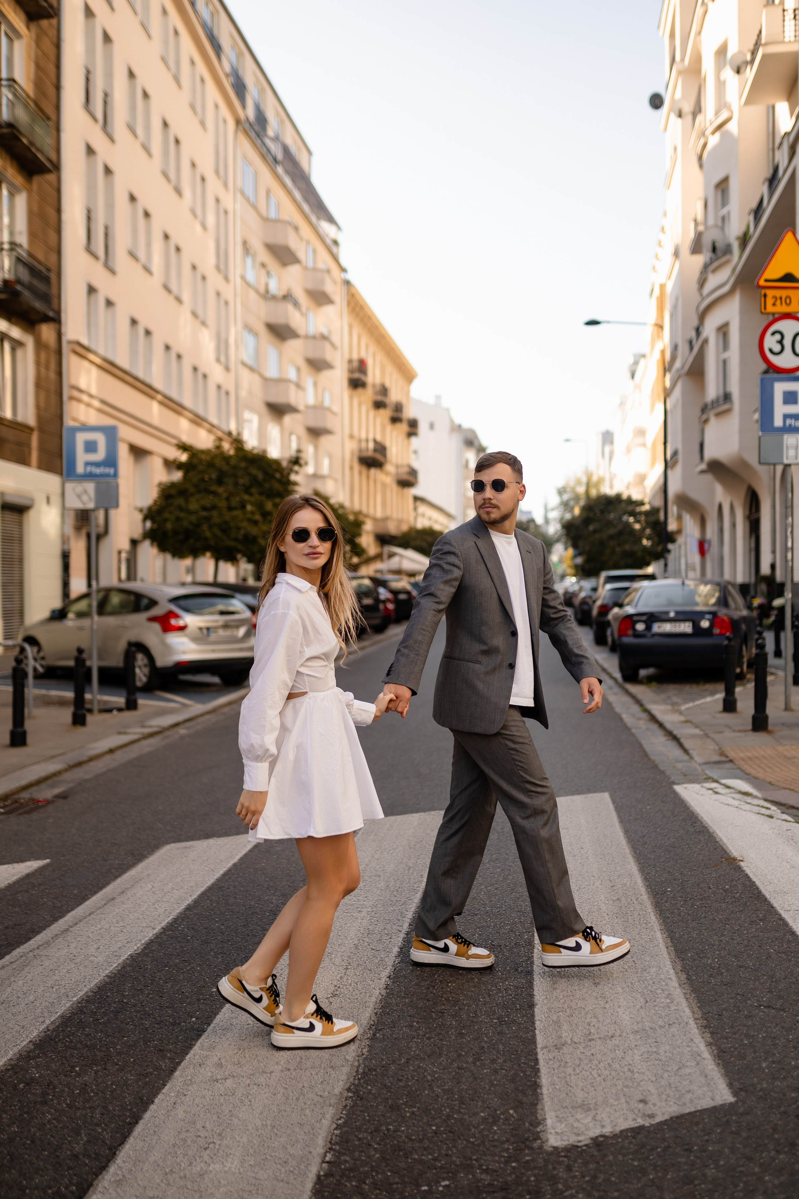 Юля+Саша. Весільний, сімейний фотограф Варшава