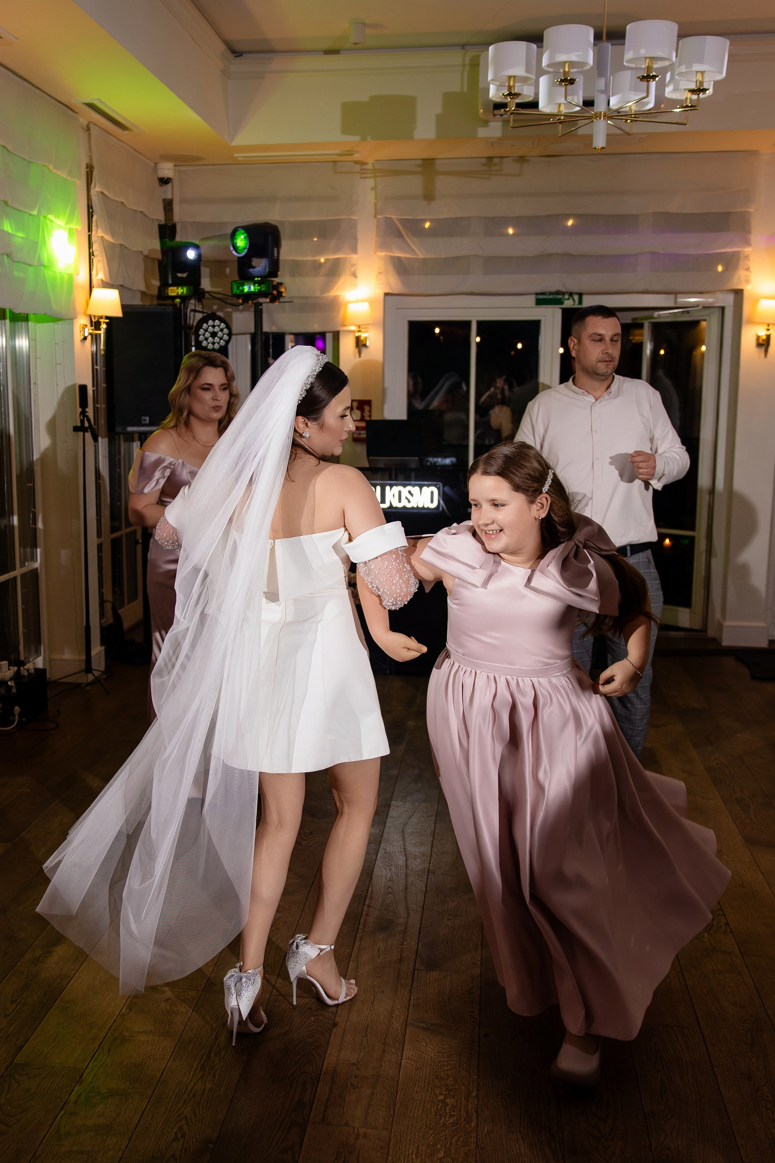 Василь + Іванна. Весільний, сімейний фотограф Варшава