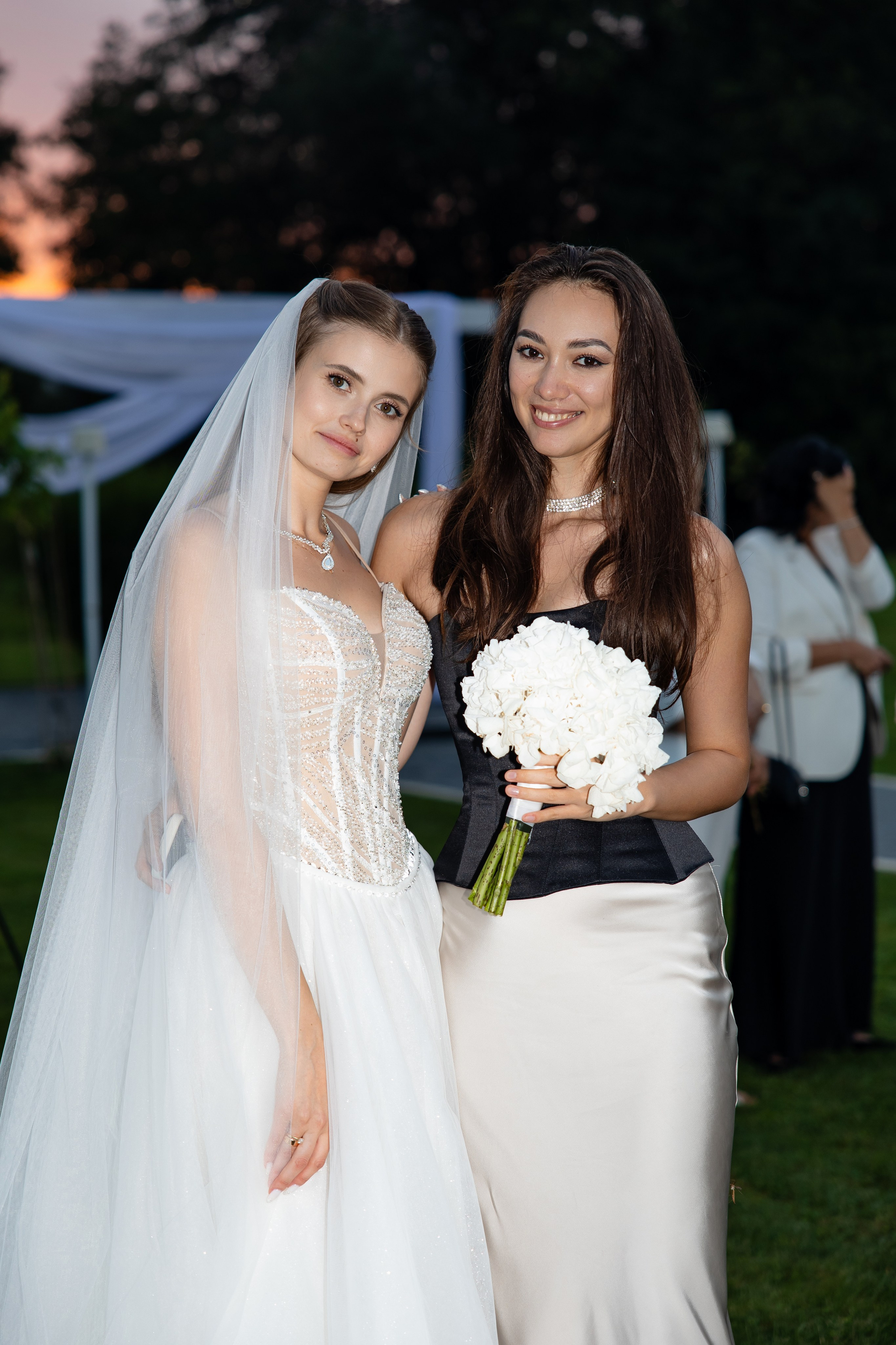 Артур + Анастасія. Весільний, сімейний фотограф Варшава