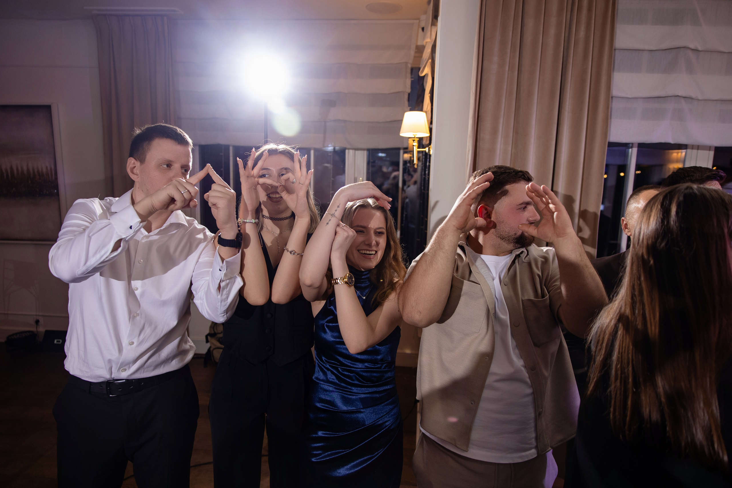 Василь + Іванна. Весільний, сімейний фотограф Варшава