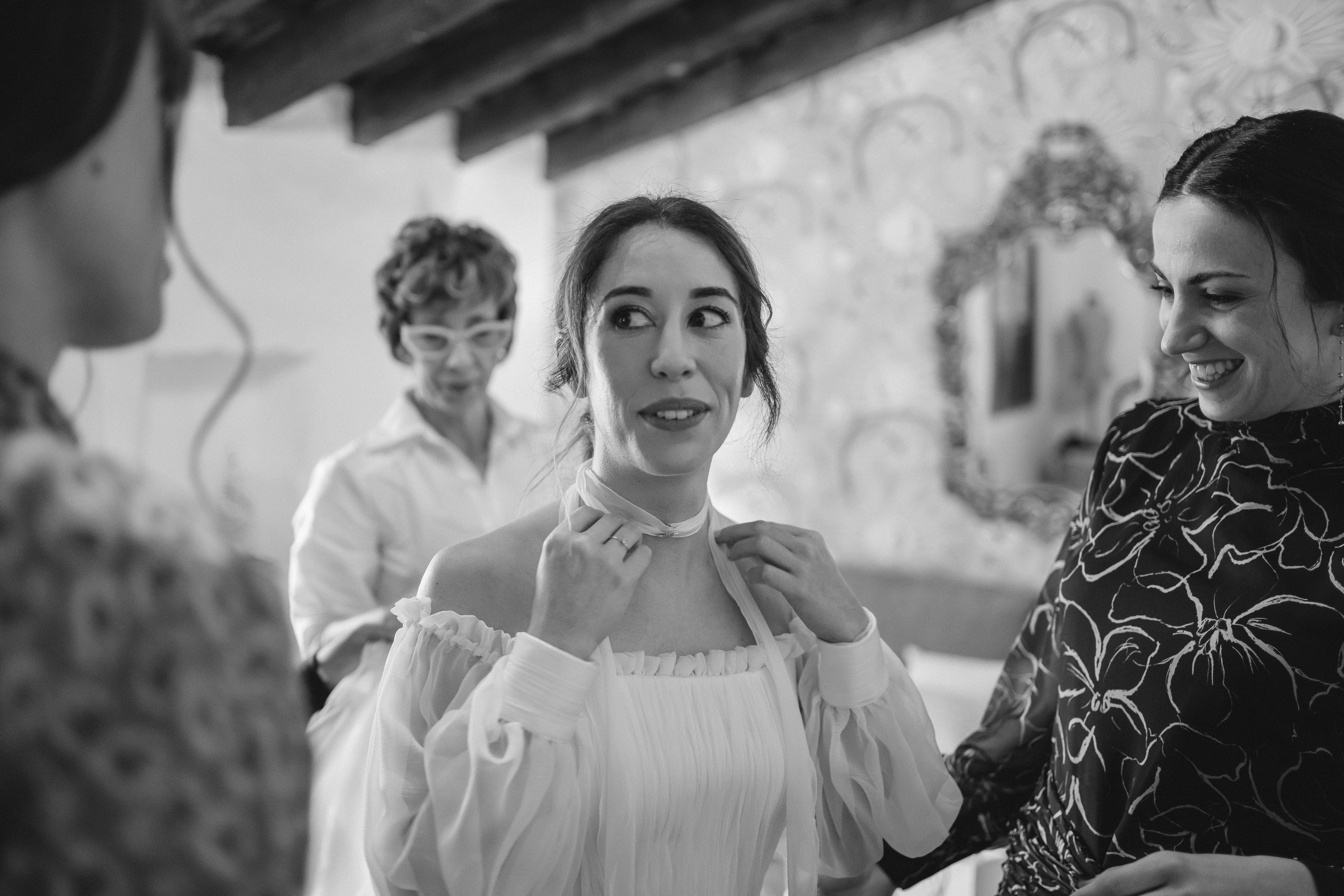 B & J. Fotógrafa de bodas y familias en España, Valencia: Nadia ProFoto