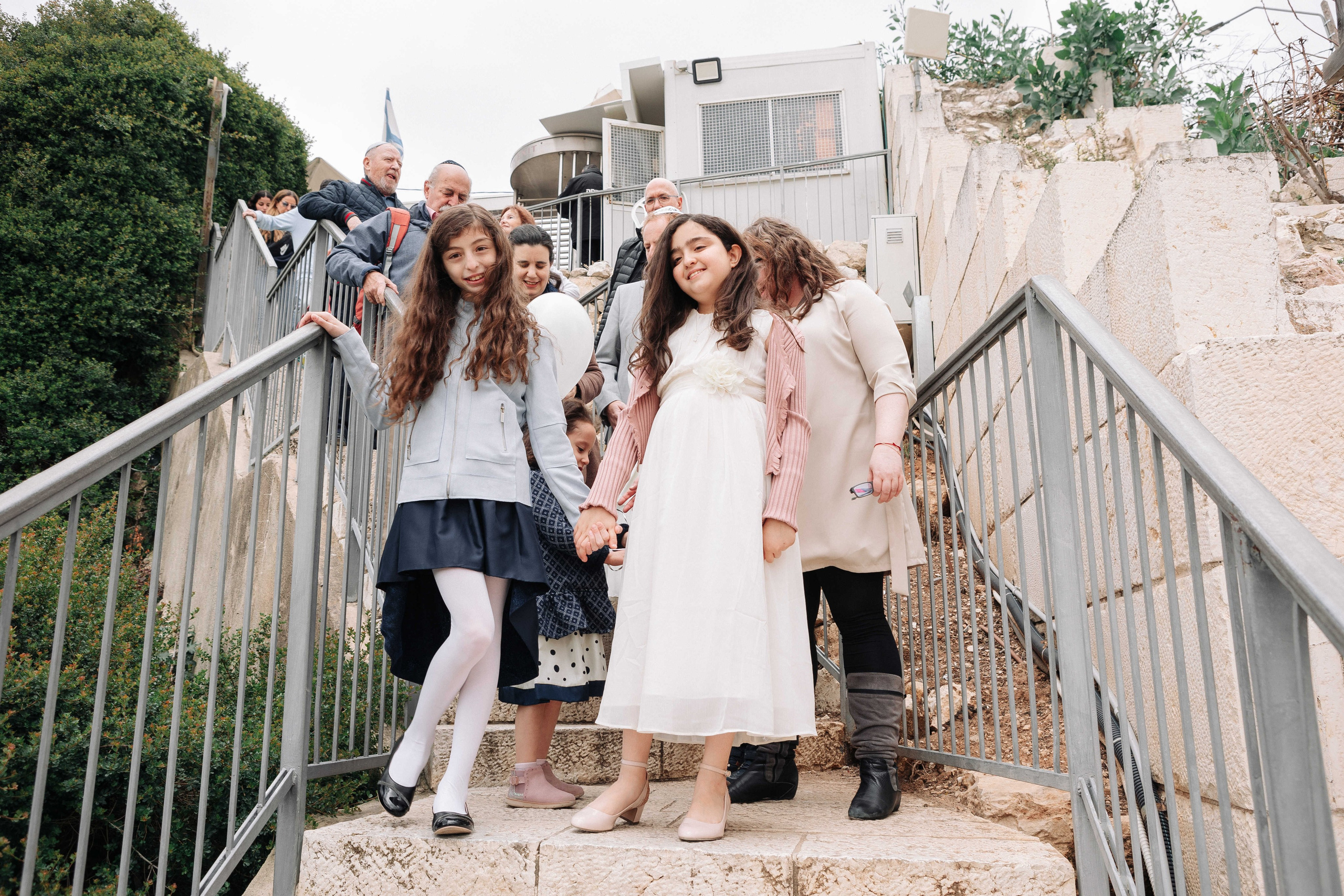 BAT MITZVAH FOR TWINS. Https://shi-photo.com/