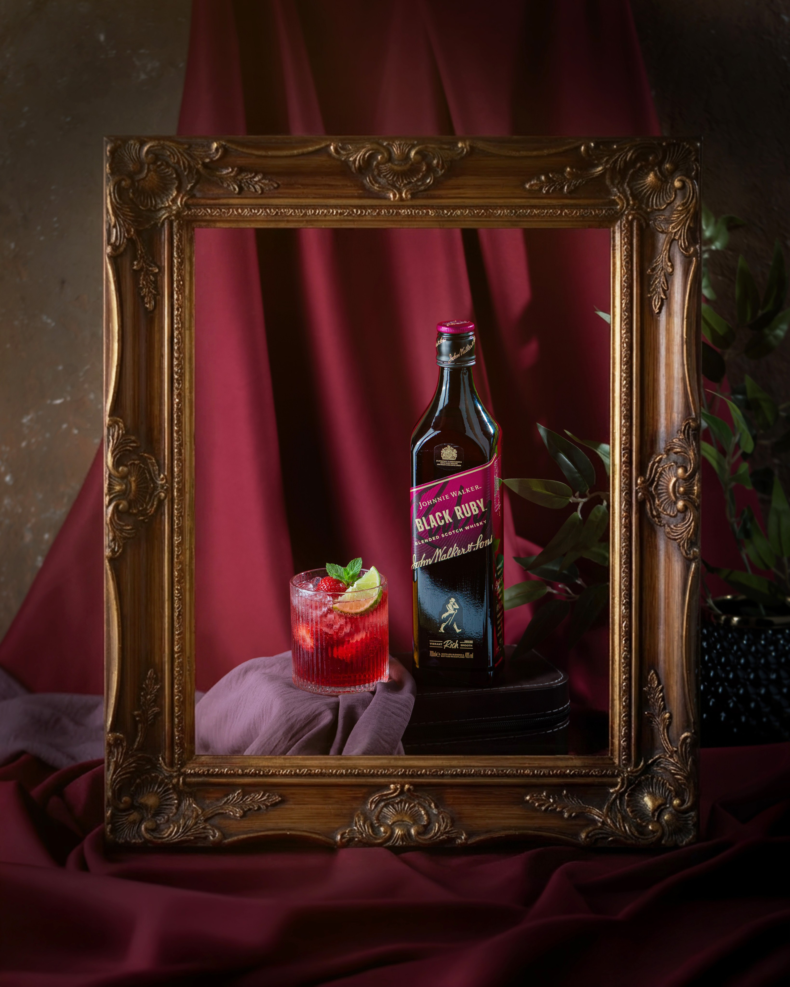 FOTO. Food & product photographer Suleyman Suleymanli