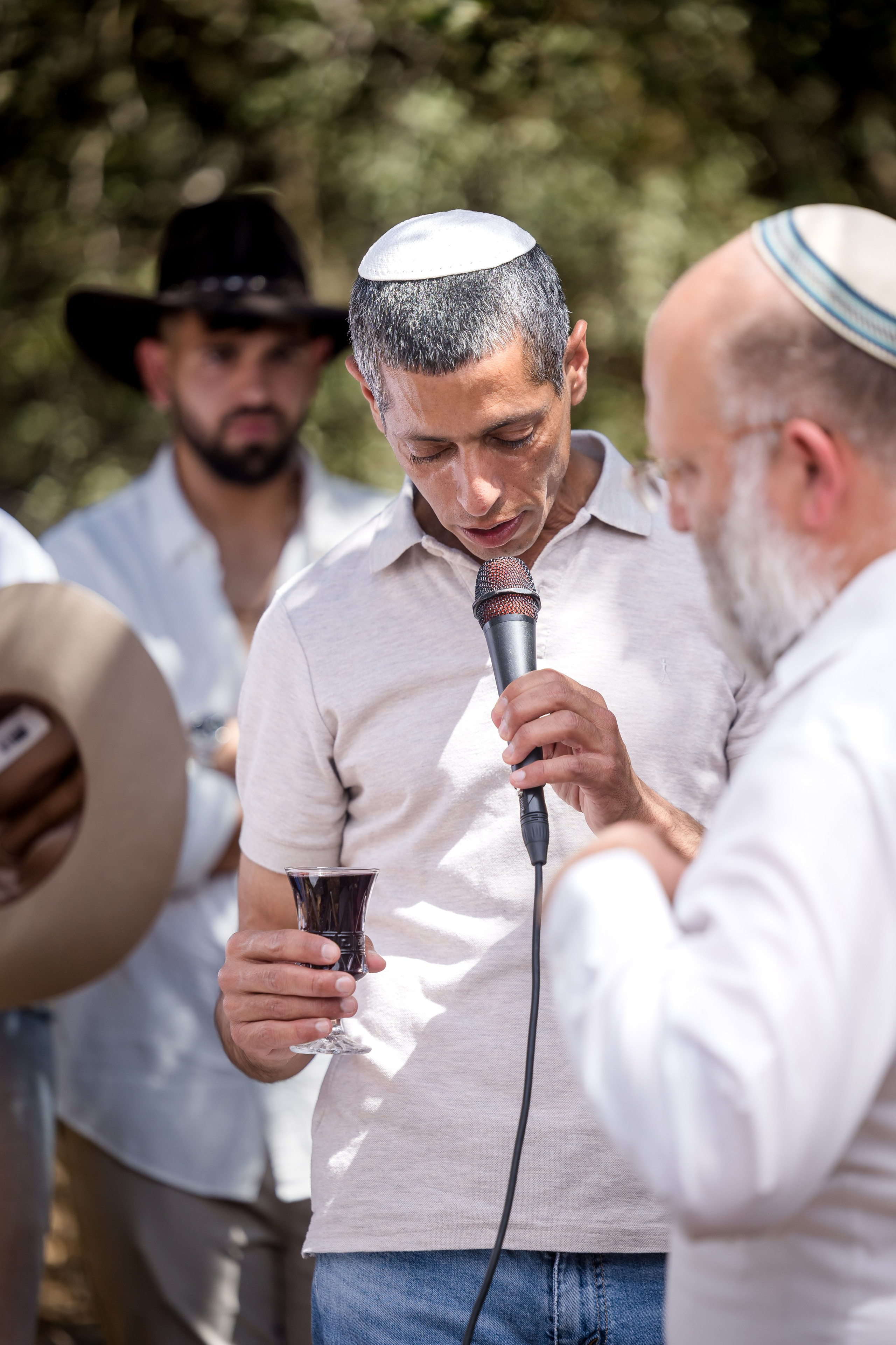 Eden & Raz. AMIR BUCHNIK PHOTOGRAPHER