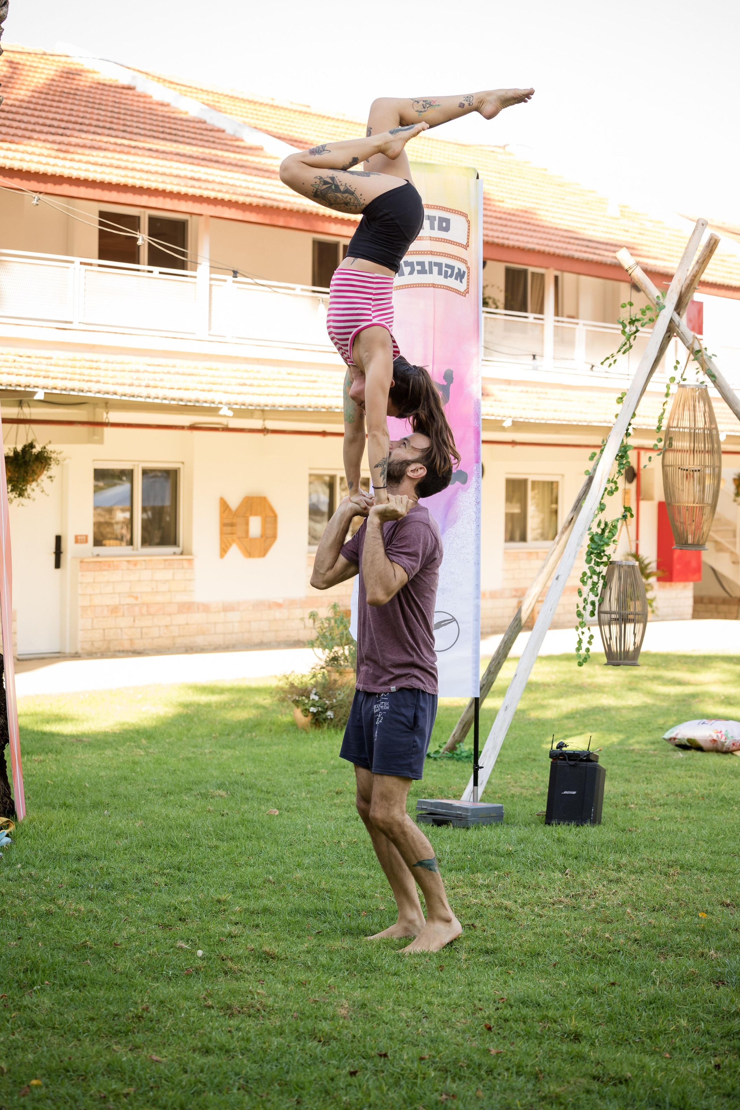 Playtika TIKI TECH. AMIR BUCHNIK PHOTOGRAPHER