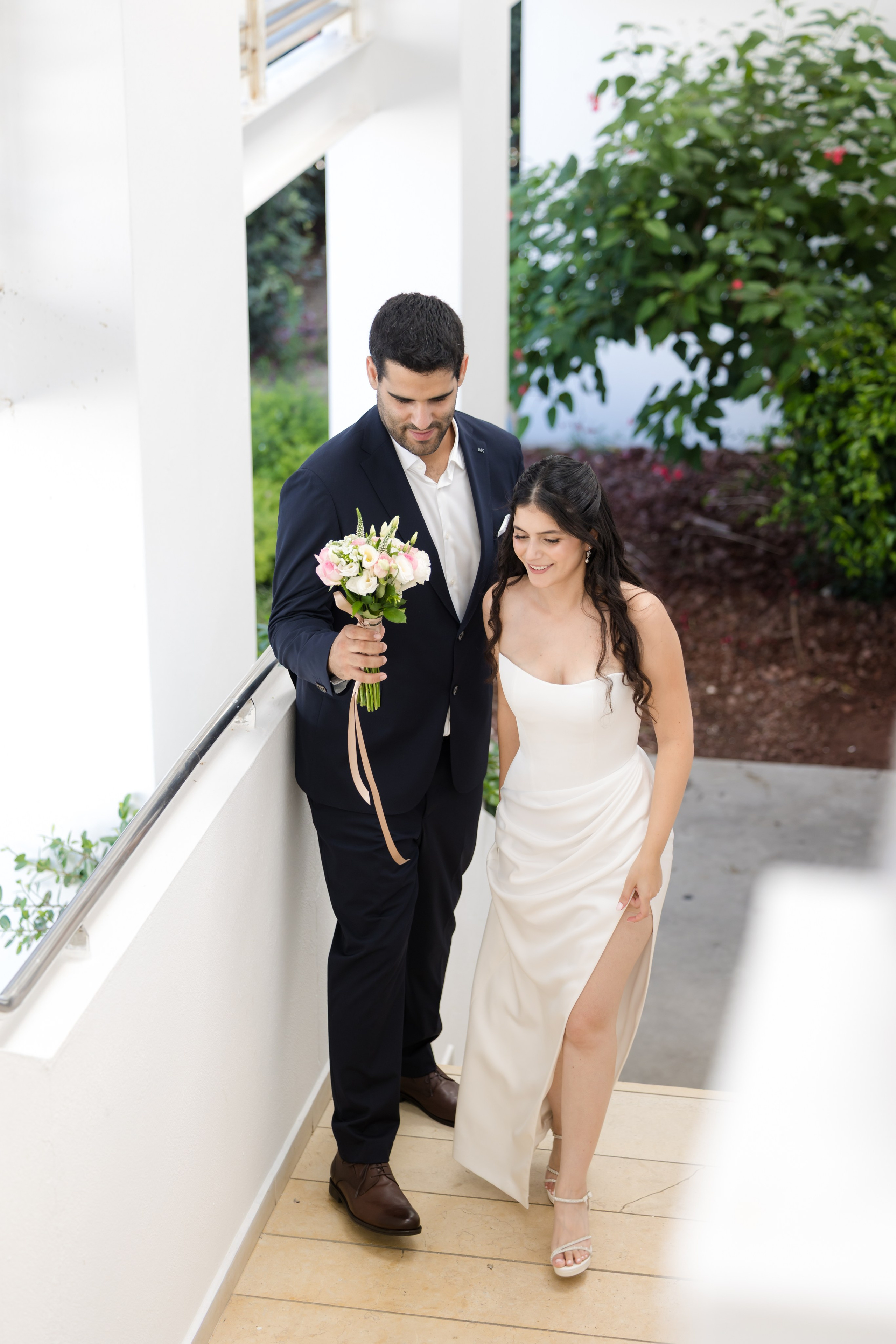 Loya & Alon. AMIR BUCHNIK PHOTOGRAPHER