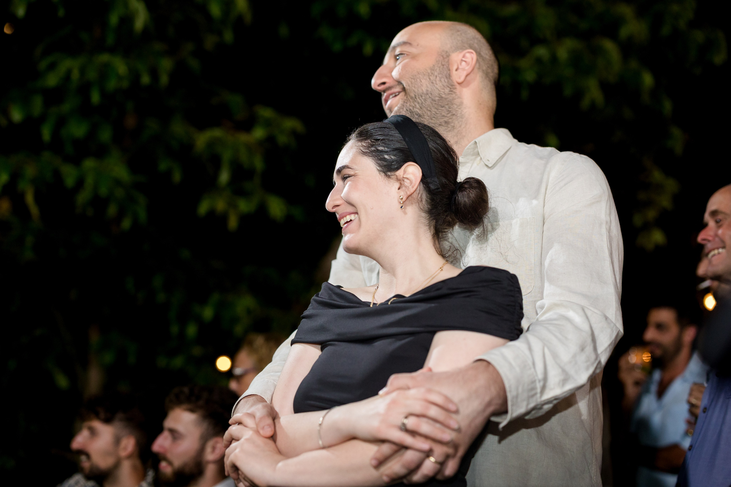 Tamar & Assaf. AMIR BUCHNIK PHOTOGRAPHER