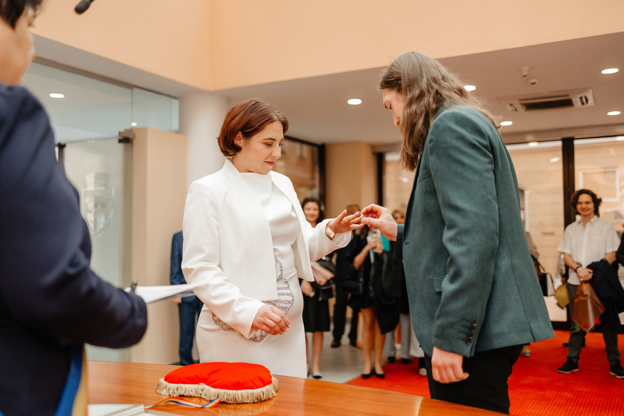 I&V. George Laslău Fotograf