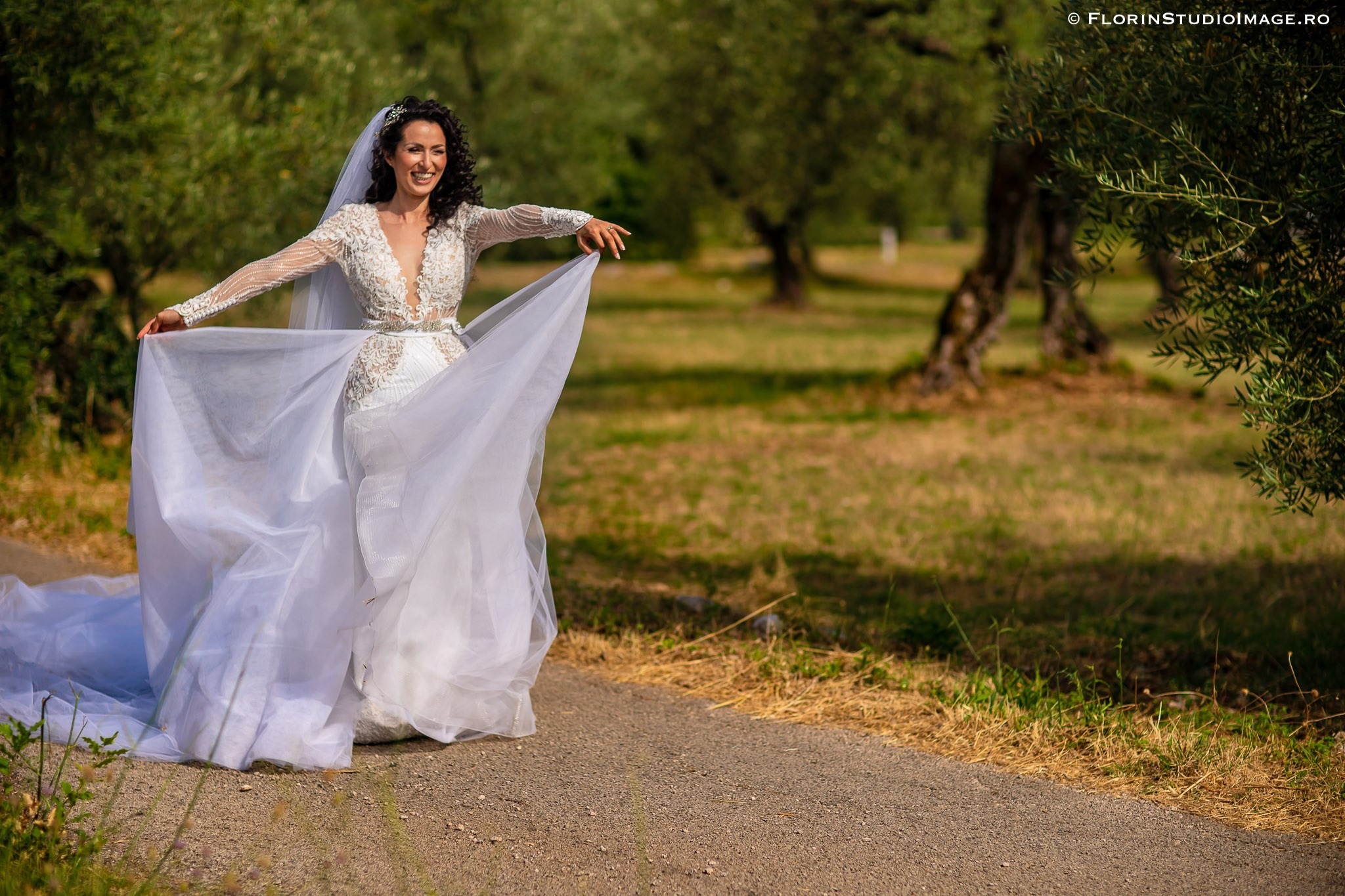 TTD Beatrice & Andrei