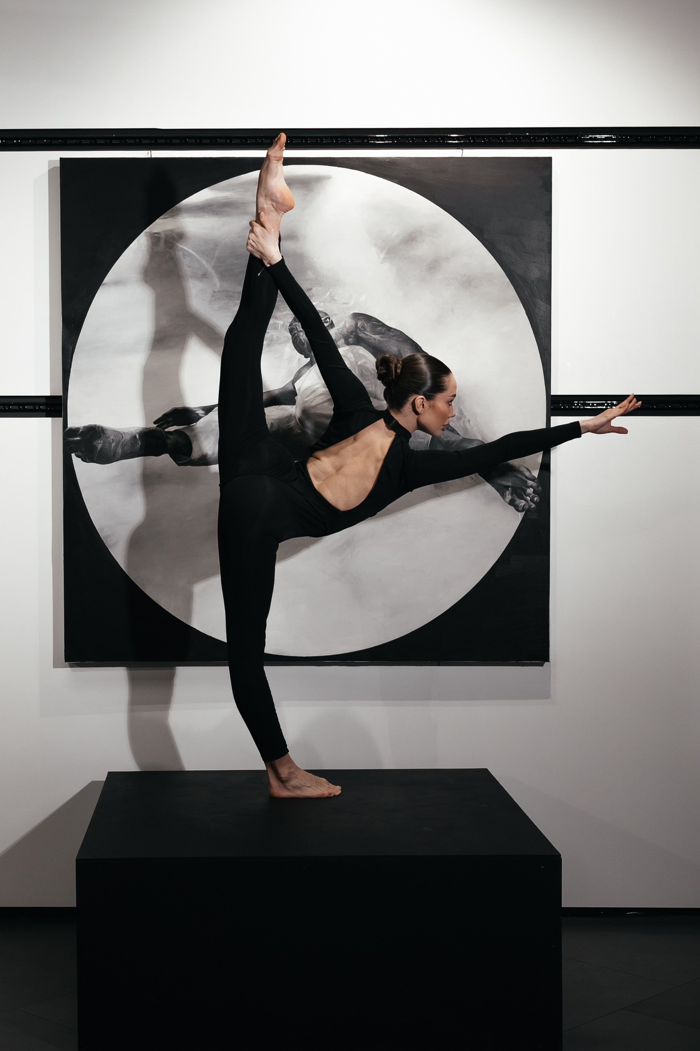 ART Gallery. Wedding, Portrait & Commercial Photographer in Europe — Stoganenko Valeria