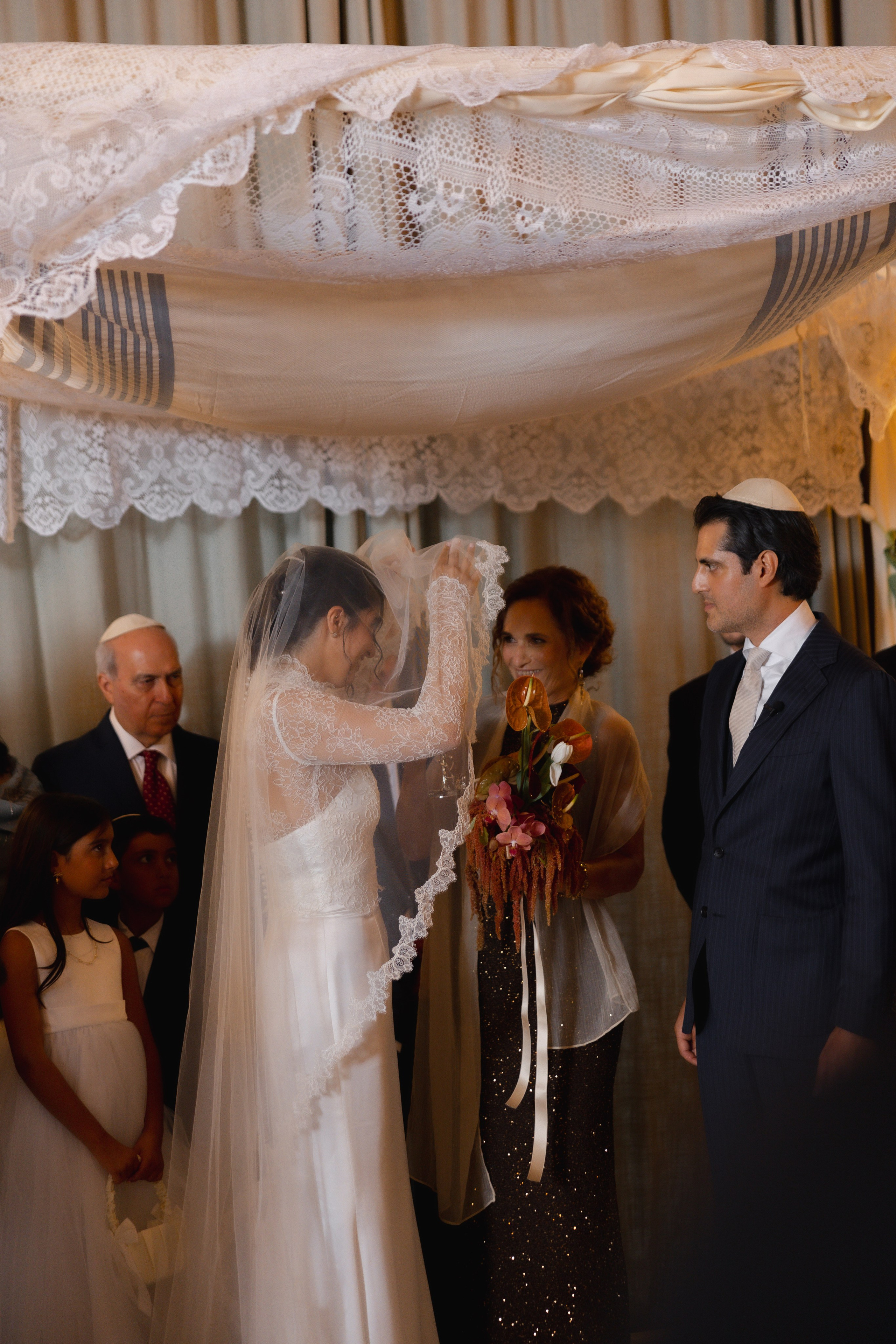 Amir and Maya. Anna Krasnova Wedding photographer