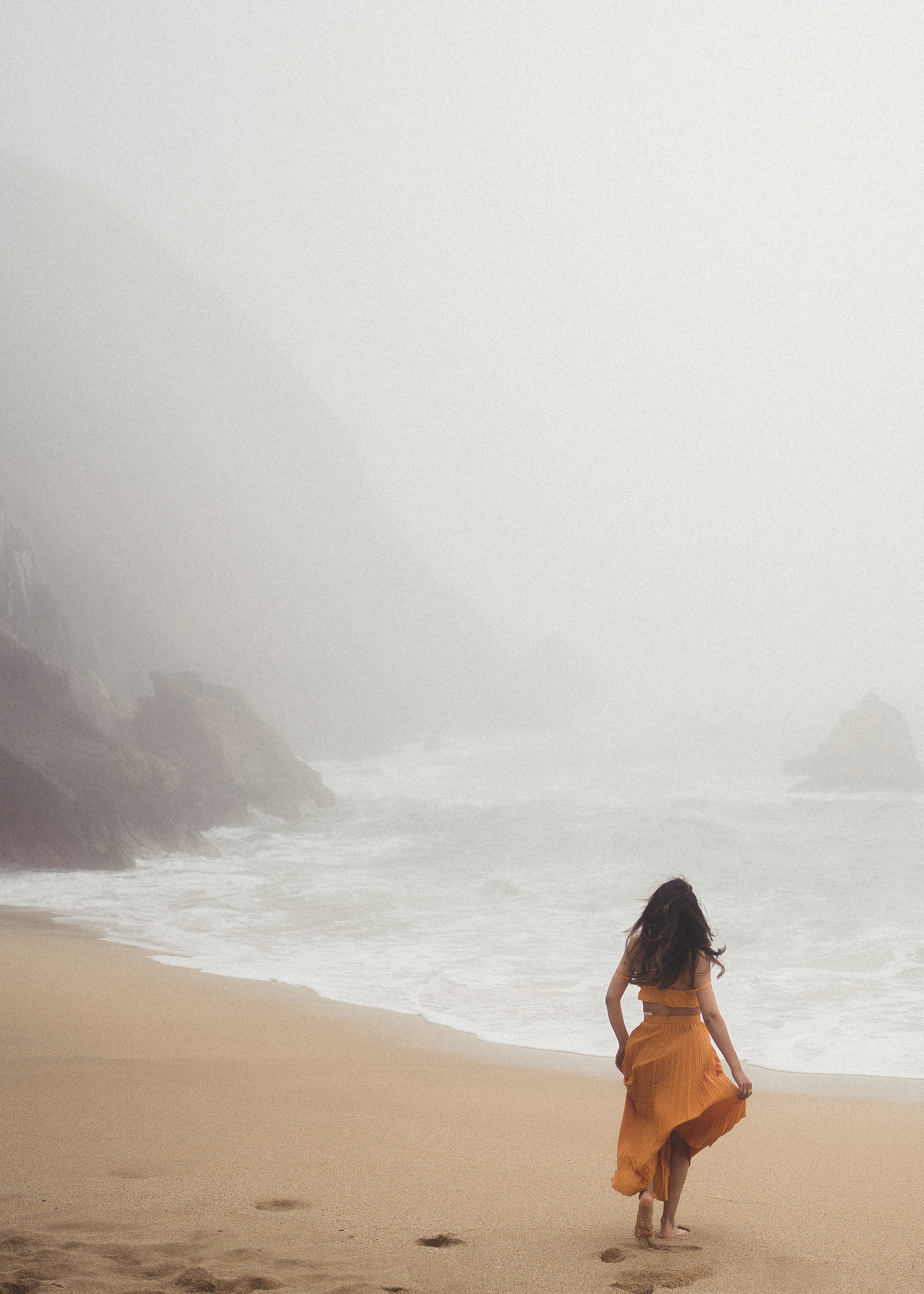 Azhara’s Portrait Session. Soulo Photography | San Francisco Bay Area Based Photographer