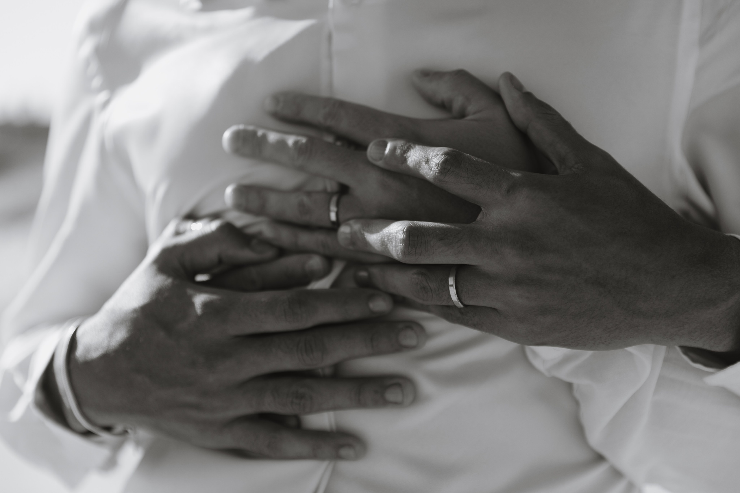 Marcos e Warles. Esdras Rodrigues, Fotógrafo de Casamento em Fortaleza — CE, Brasil