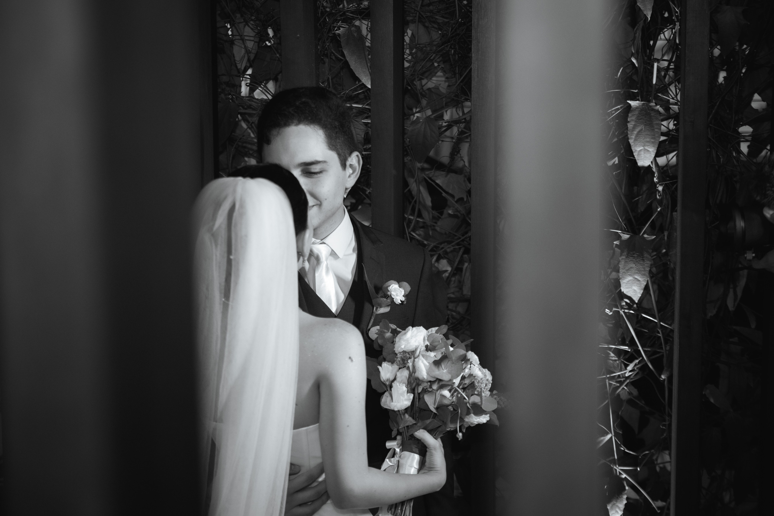 Casamento Ashley e Bruno. Esdras Rodrigues, Fotógrafo de Casamento em Fortaleza — CE, Brasil