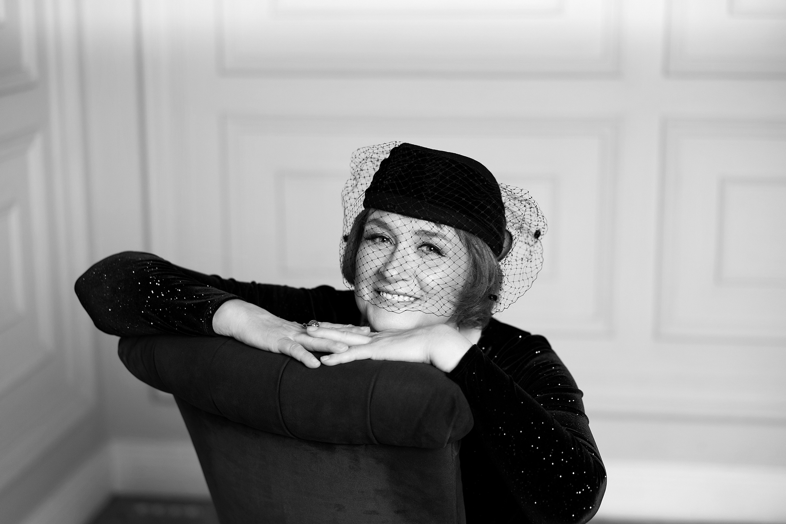 ЕВГЕНИЯ. Женский фотограф 45+ Наталья Колосанова, Москва