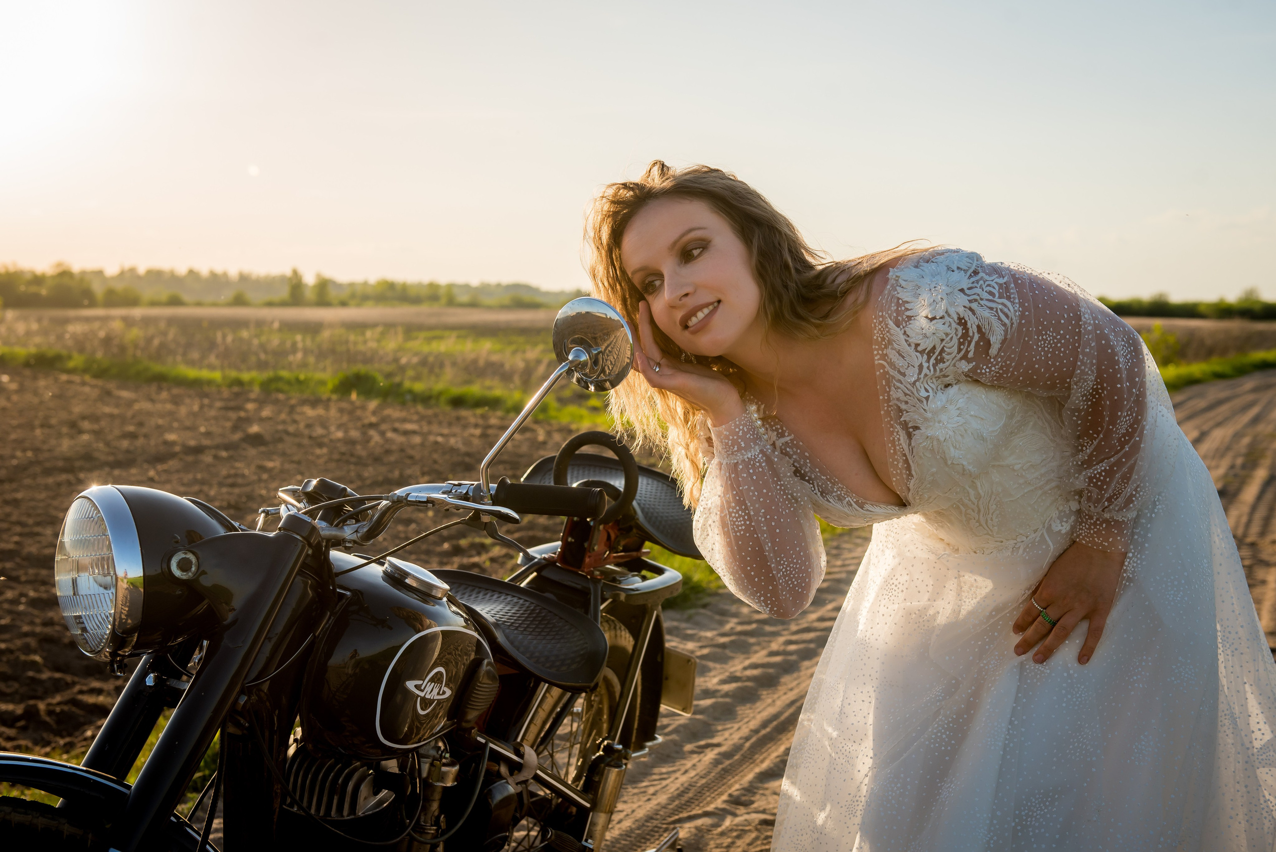 Таня и Костик. Свадебный фотограф. Европа. Свадьба. Латвия