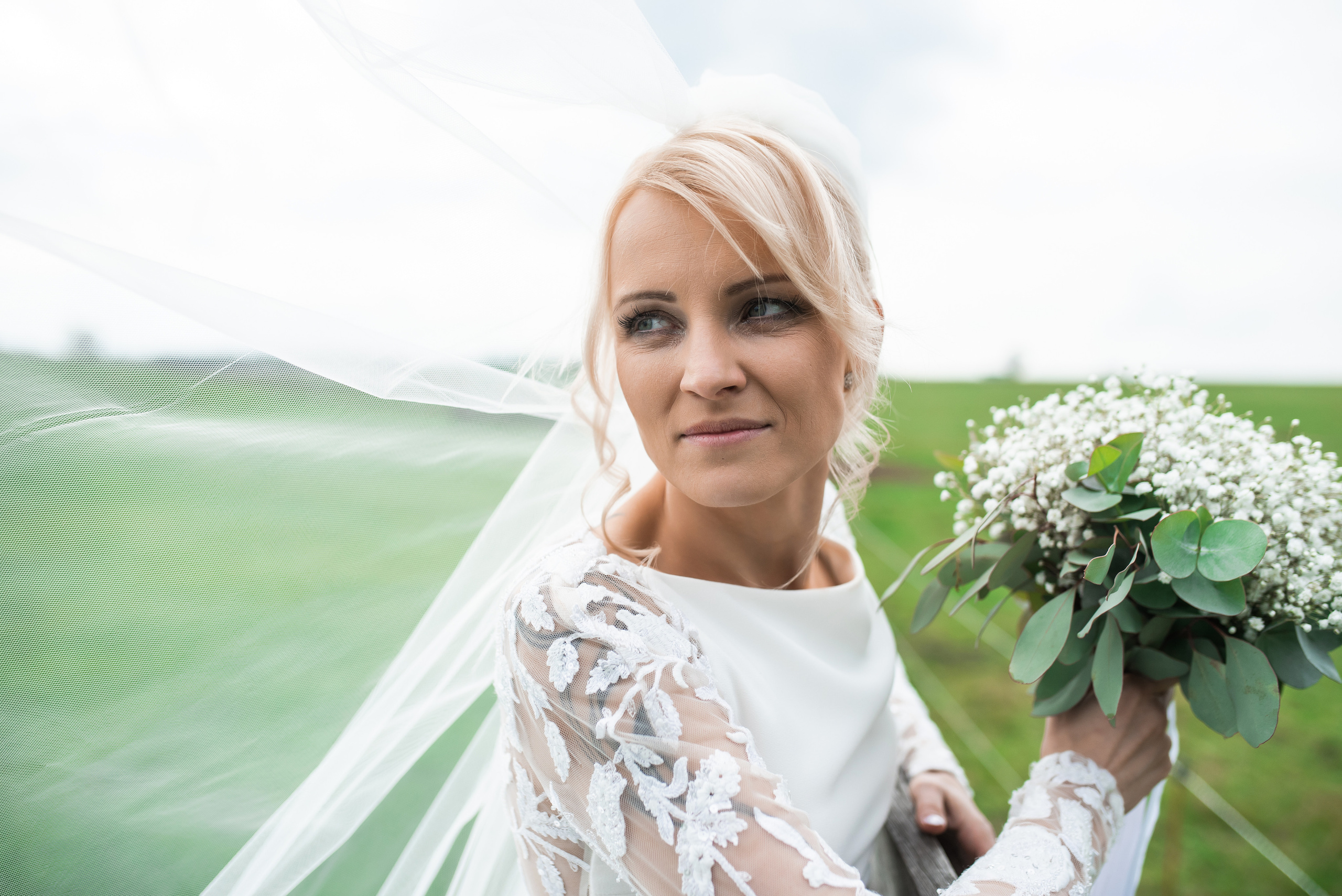 Svatby. Fotogaf v Praze Dmitriy Lisniak