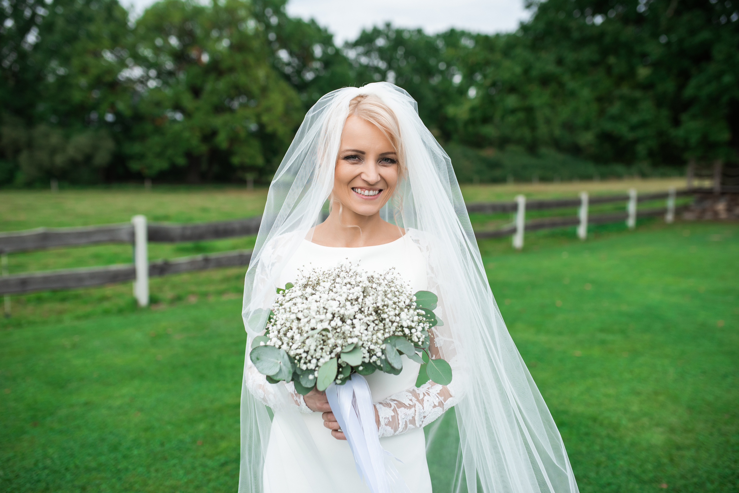 Svatby. Fotogaf v Praze Dmitriy Lisniak