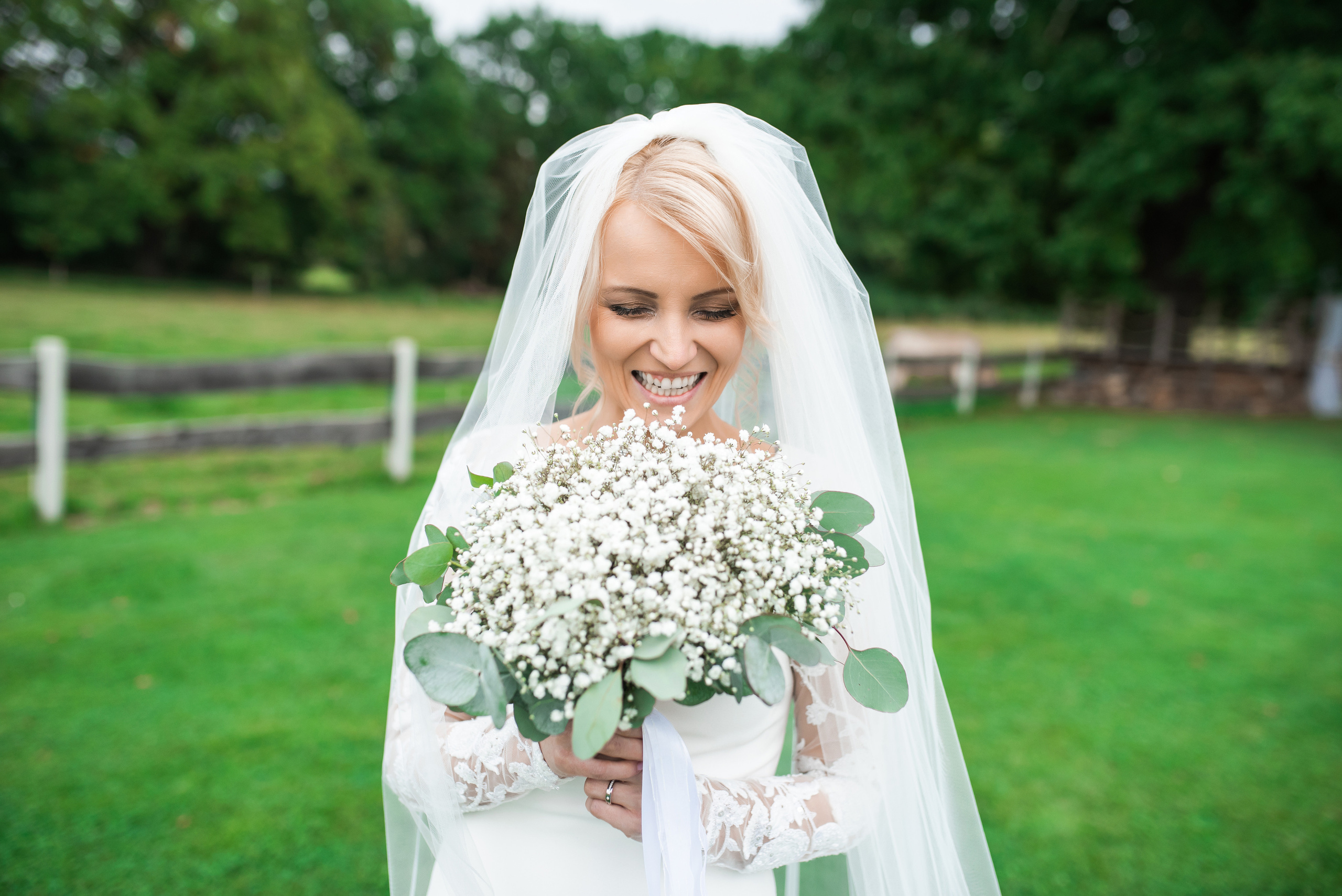 Svatby. Fotogaf v Praze Dmitriy Lisniak