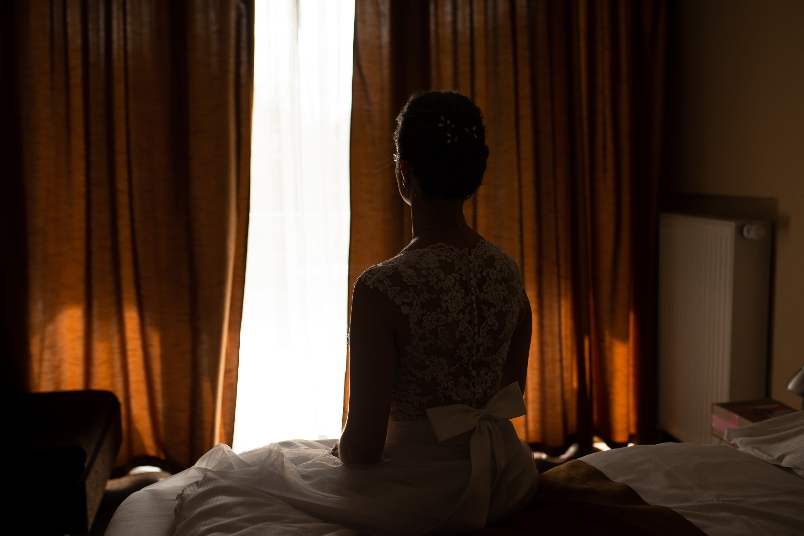 Fotogaf v Praze Dmitriy Lisniak