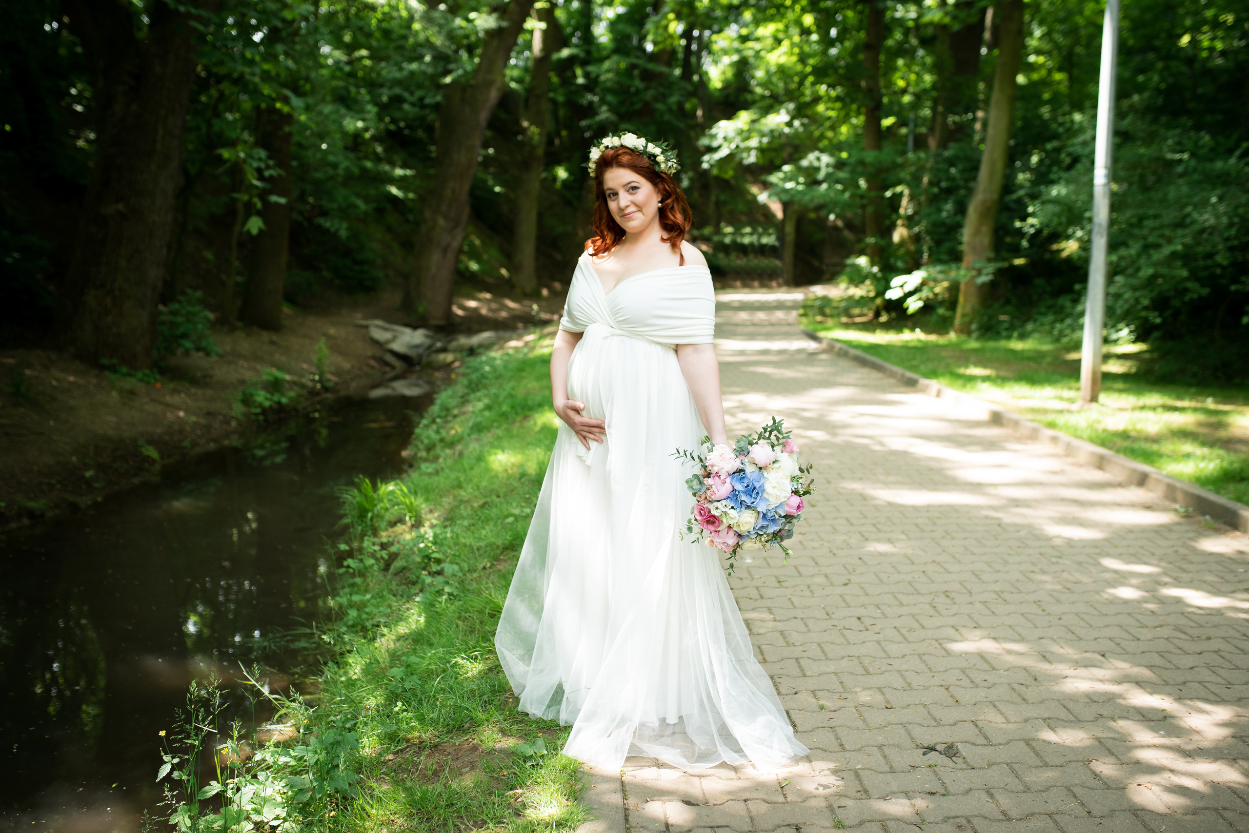 Svatby. Fotogaf v Praze Dmitriy Lisniak