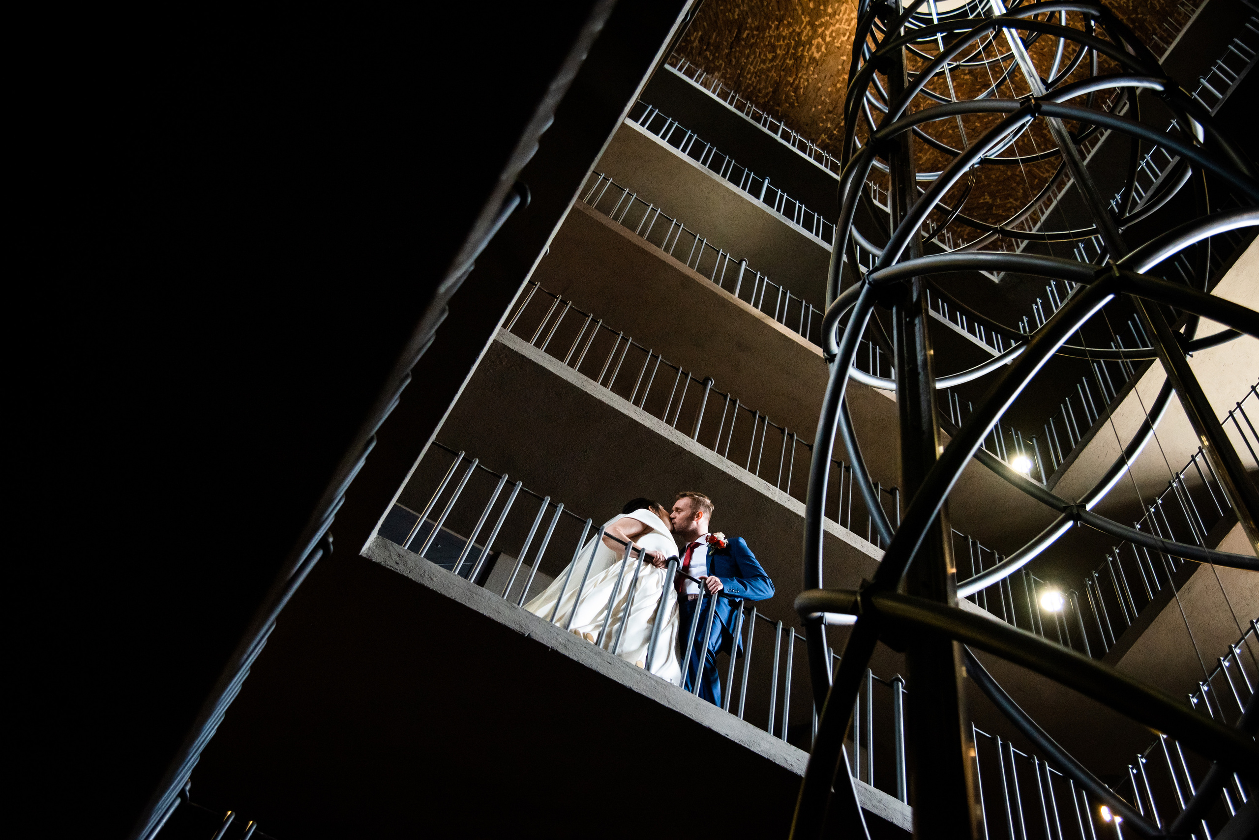 Svatby. Fotogaf v Praze Dmitriy Lisniak